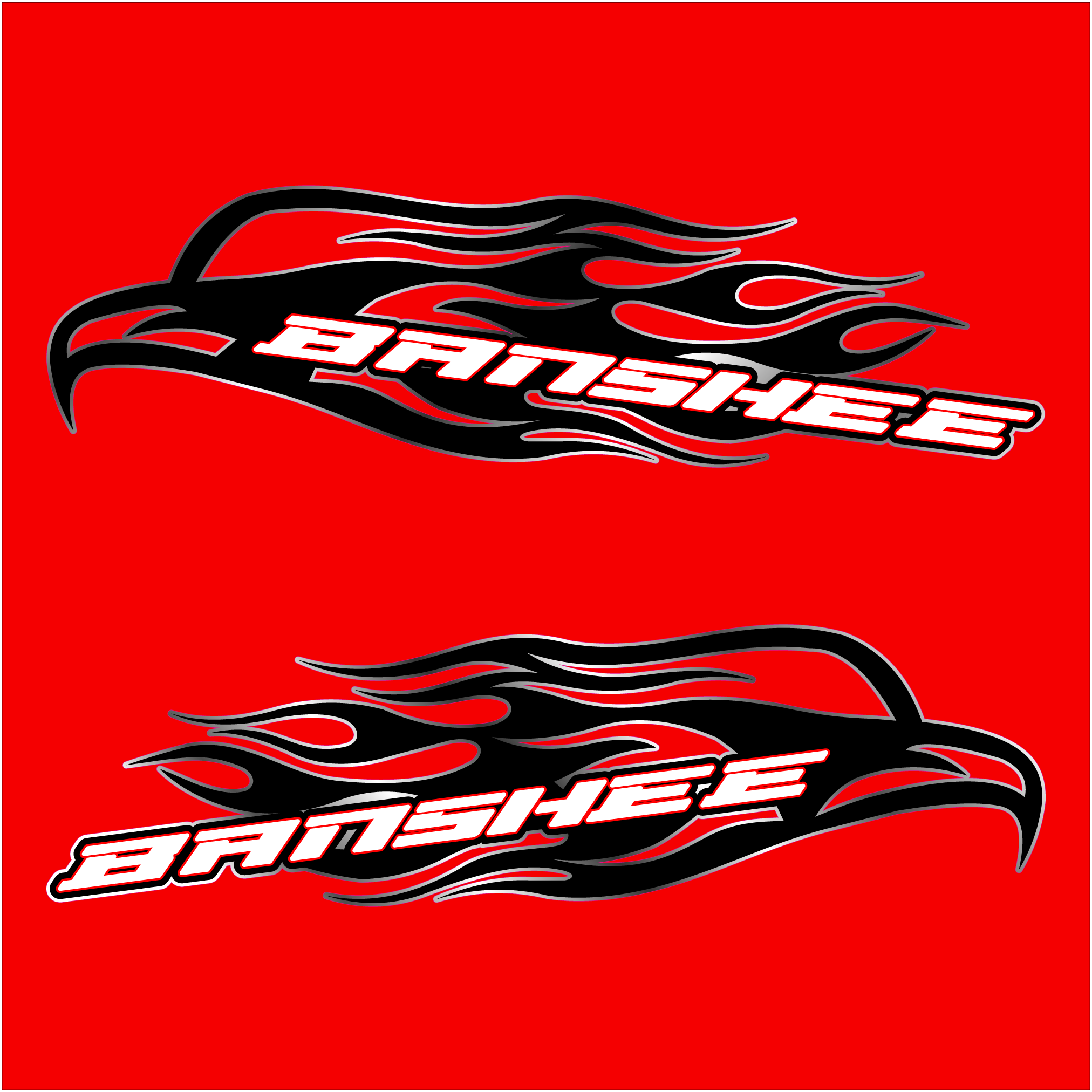 banshee-Logo-Vector