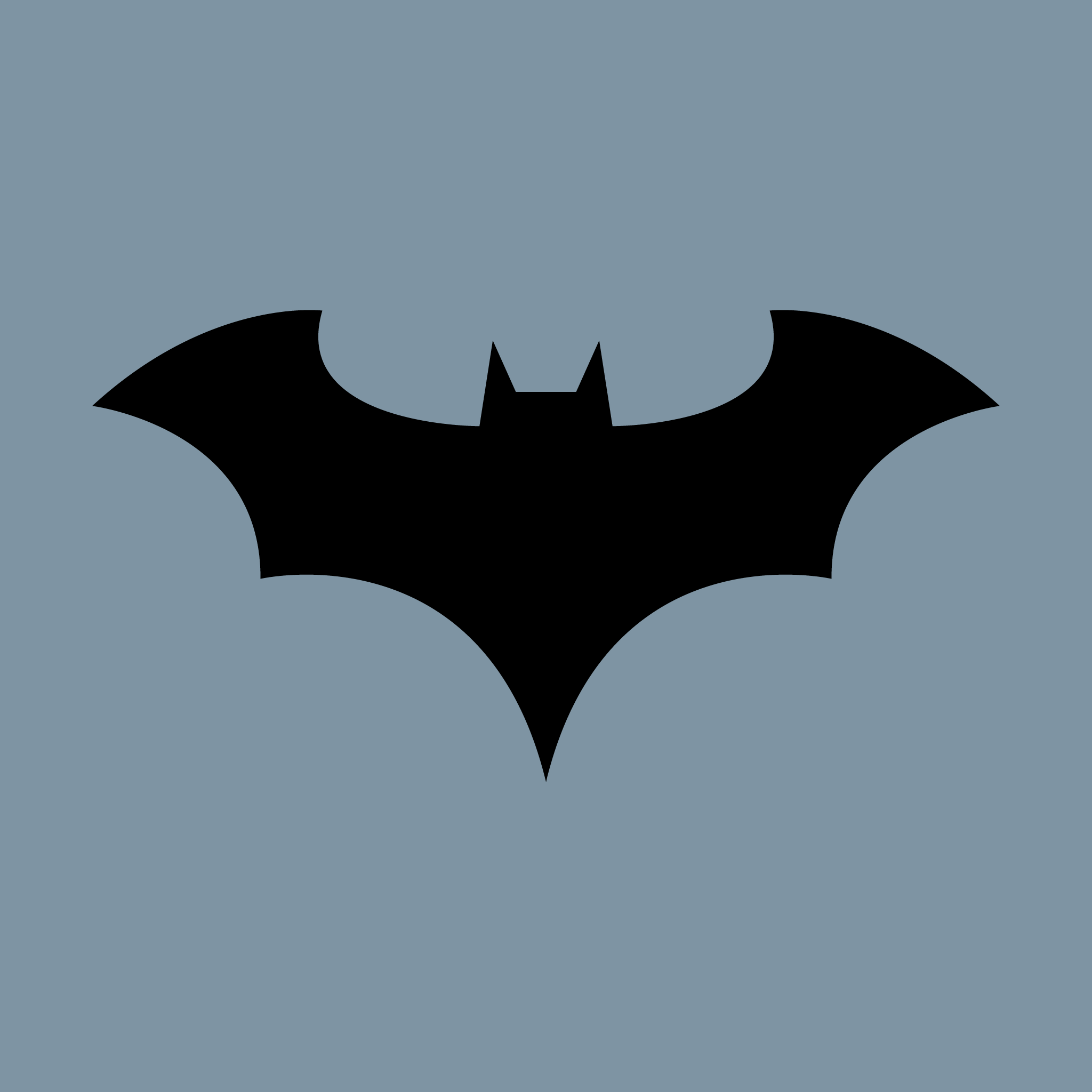 batman-new52-Logo-Vector