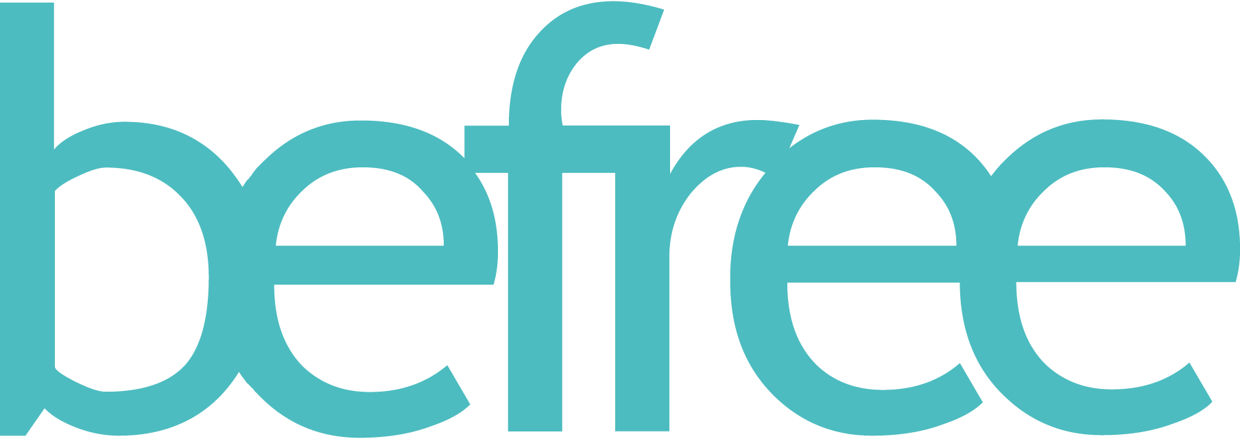 befree-new-Logo-Vector