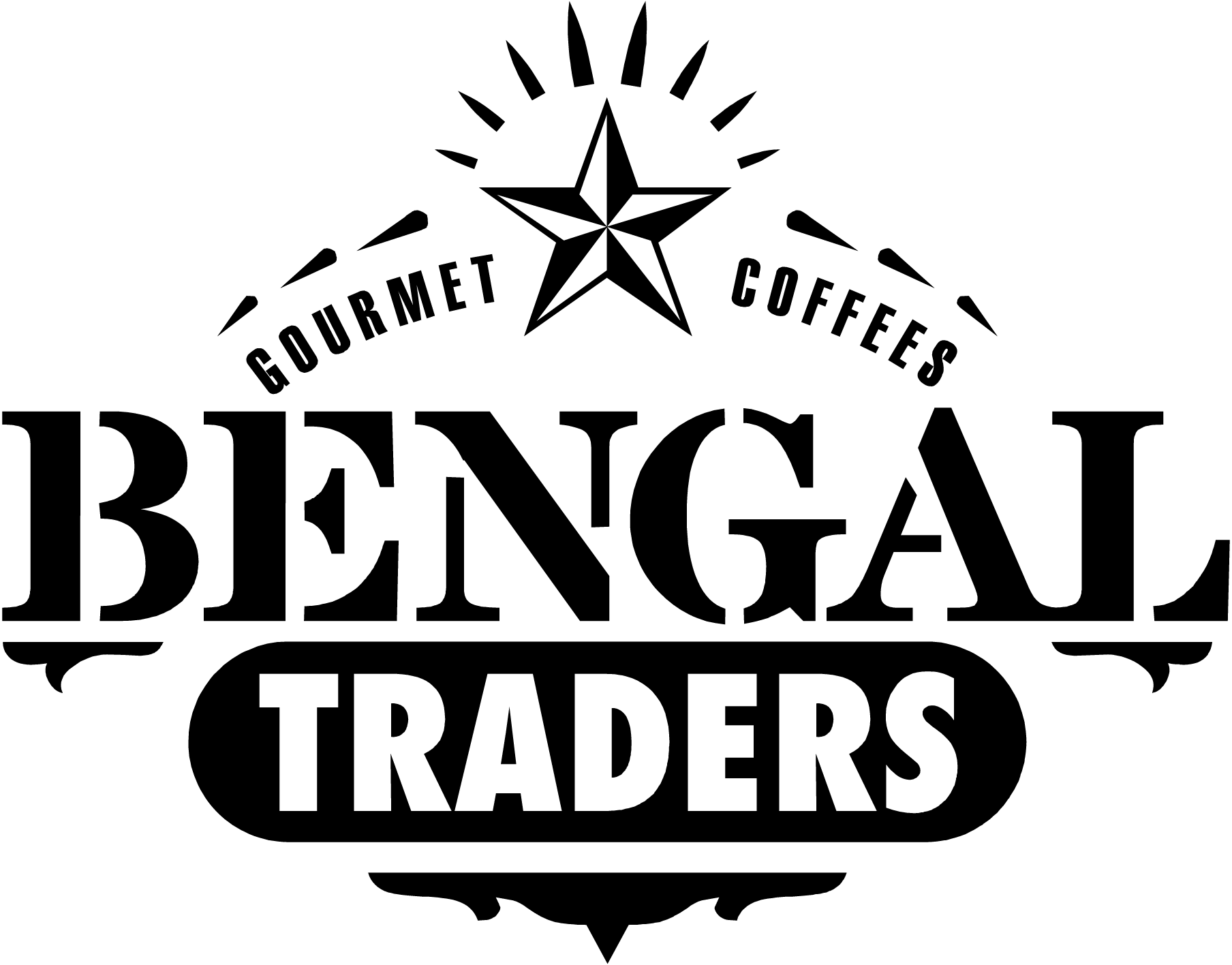 bengal-traders-Logo-Vector