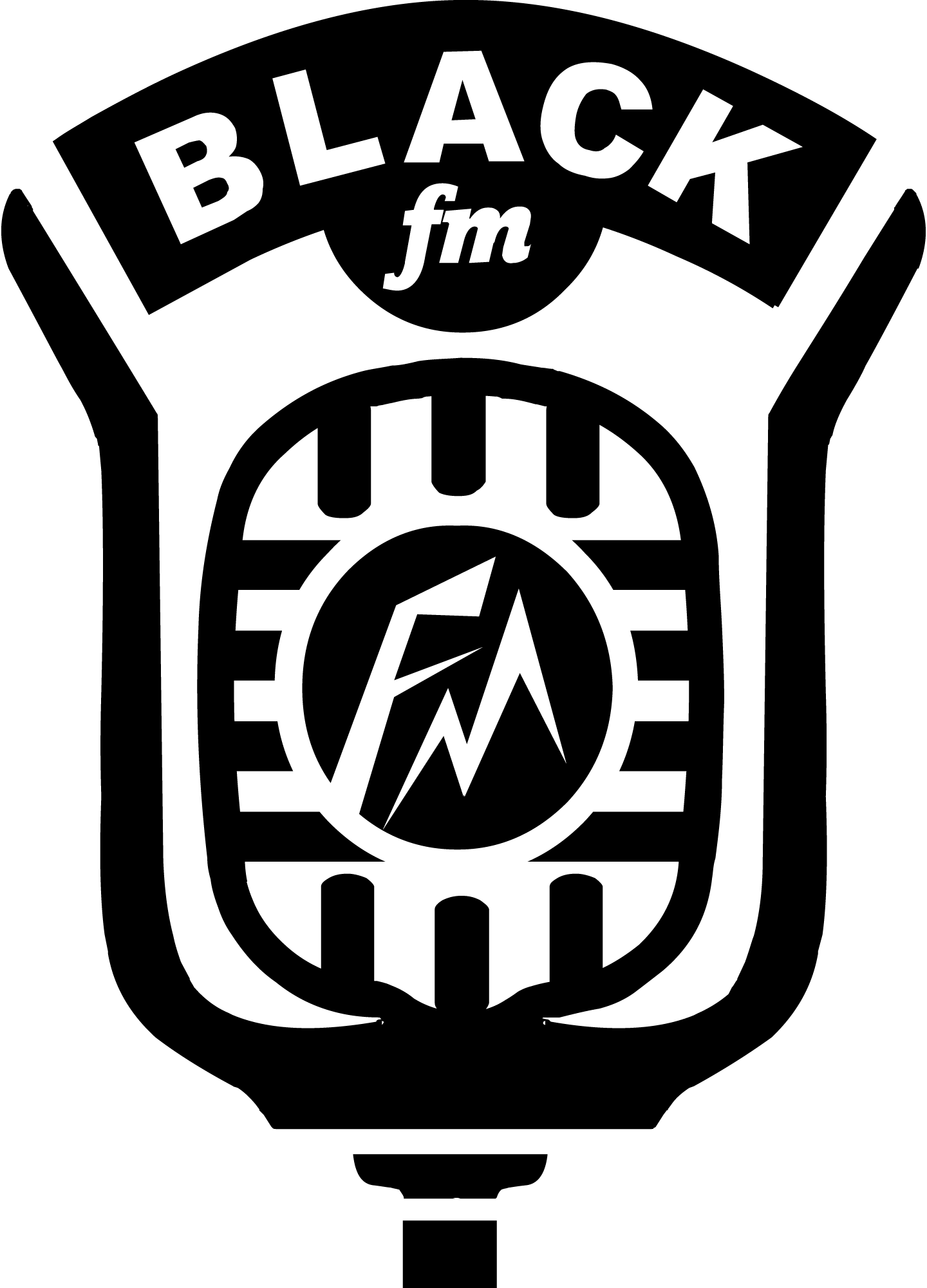 blackfm