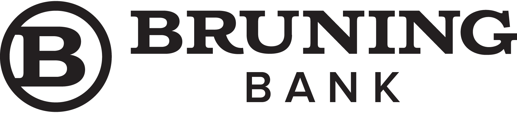 bruning-bank-Logo-Vector