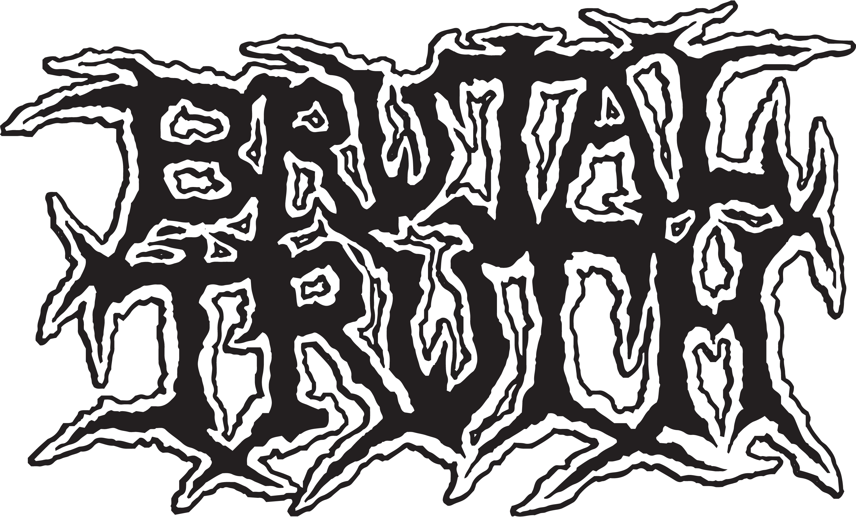 brutal-truth-Logo-Vector