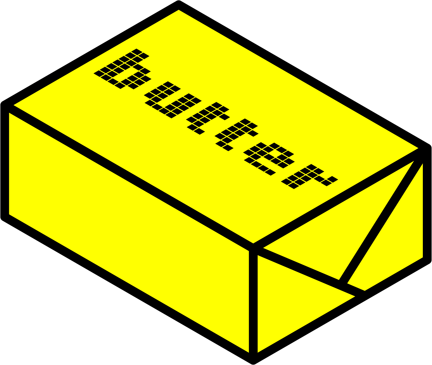 butterlabel-Logo-Vector