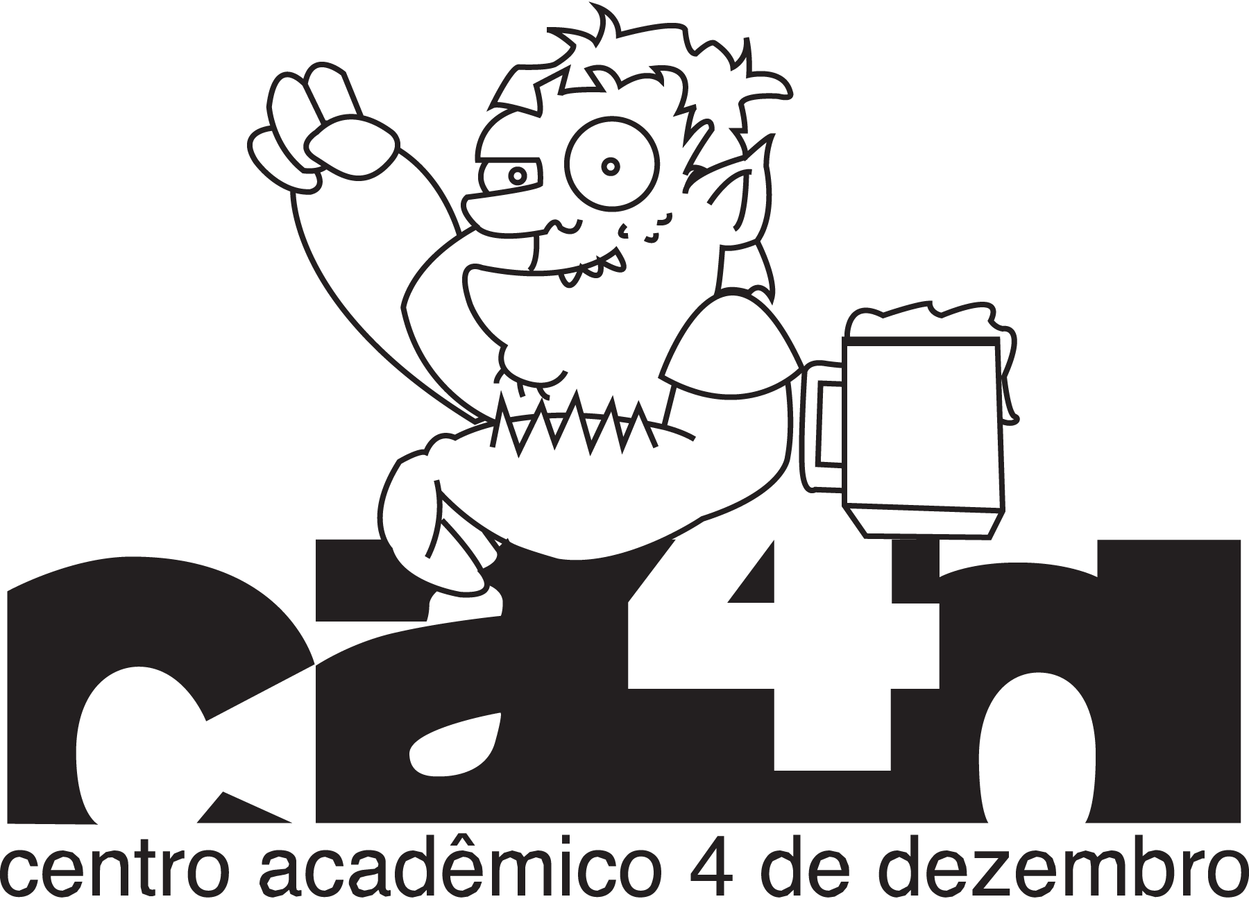 ca4d-com-ogro-Logo-Vector