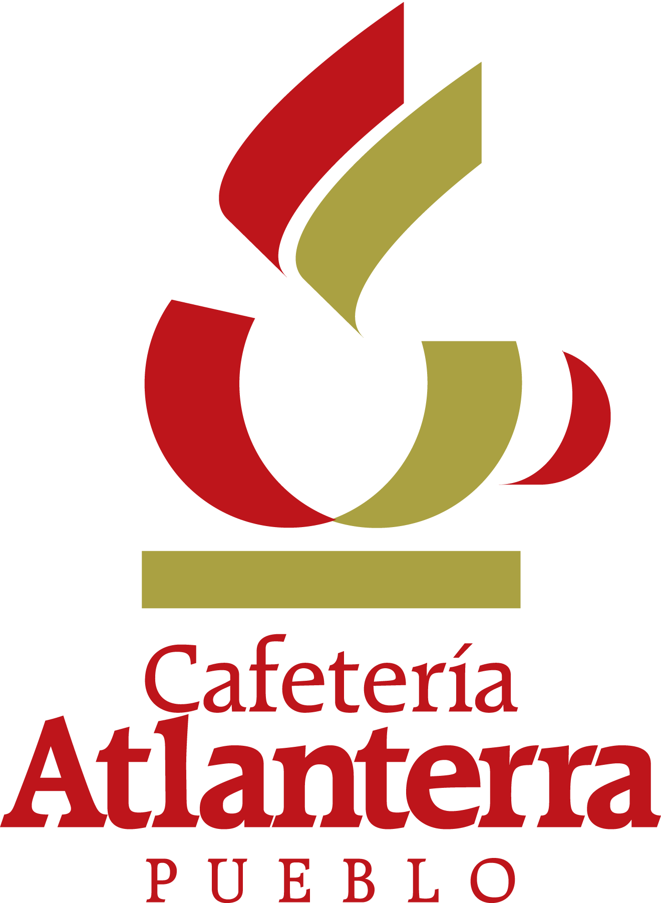 cafeteria-atlanterra-Logo-Vector