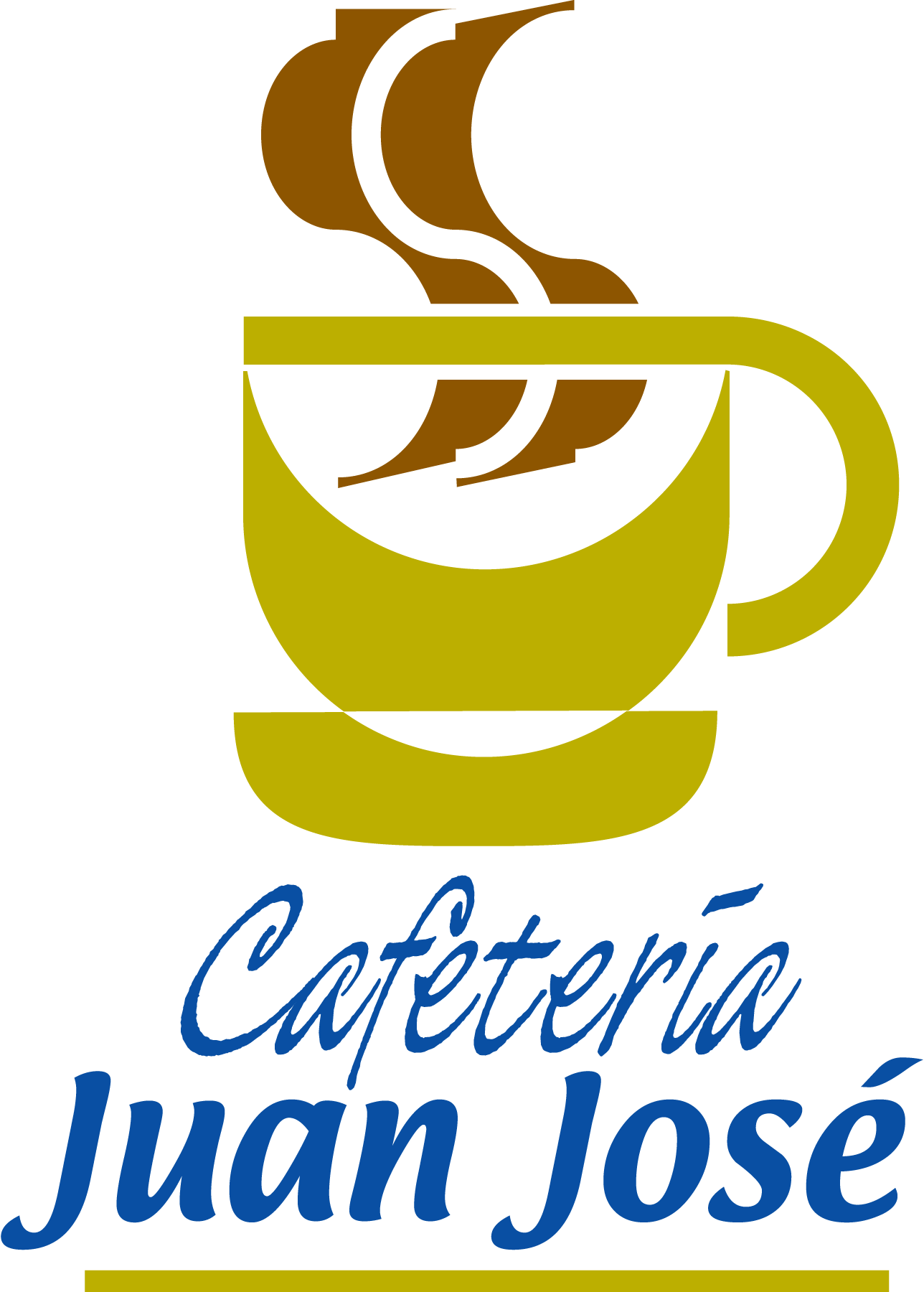 cafeteria-juan-jose-Logo-Vector