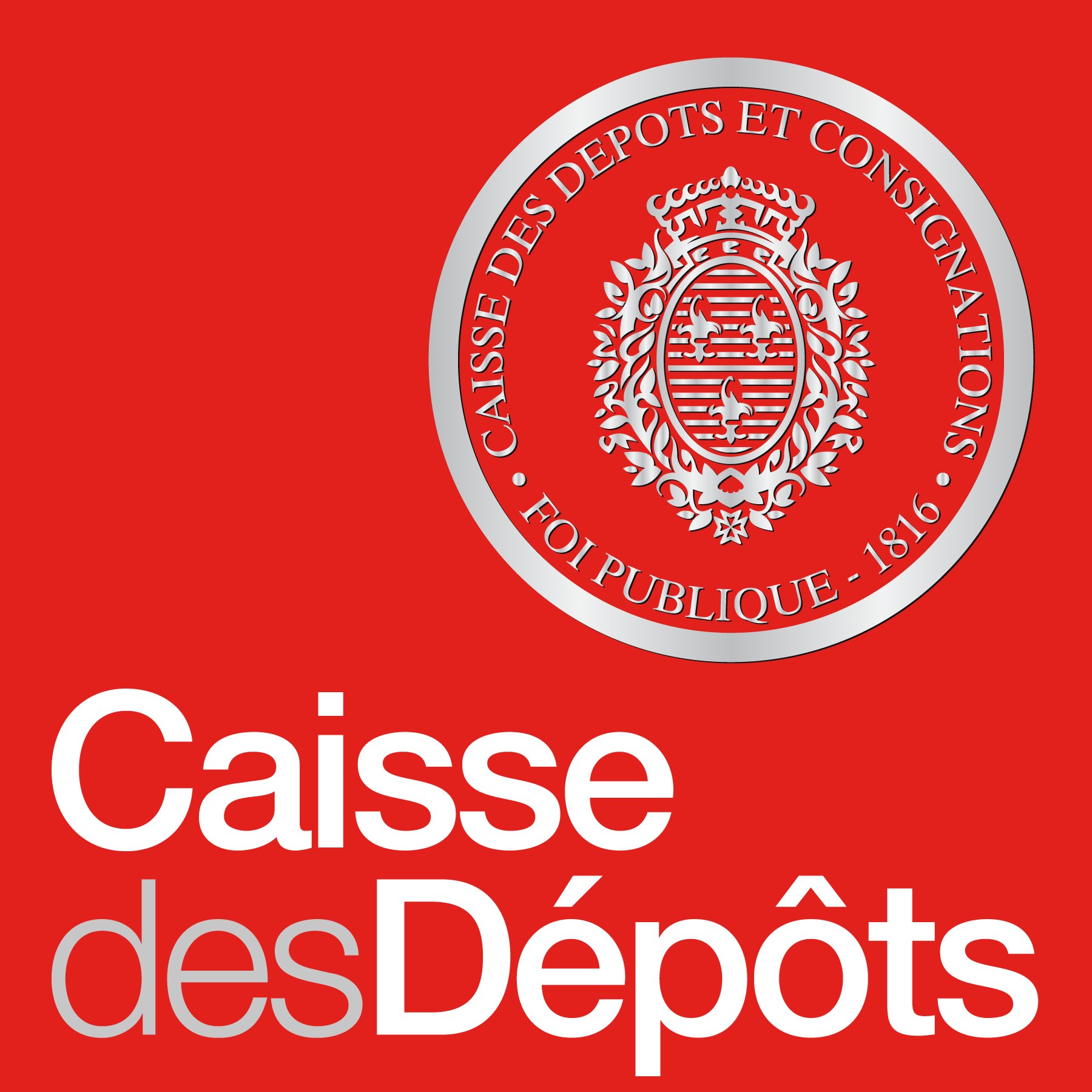 caisse-des-depots-Logo-Vector