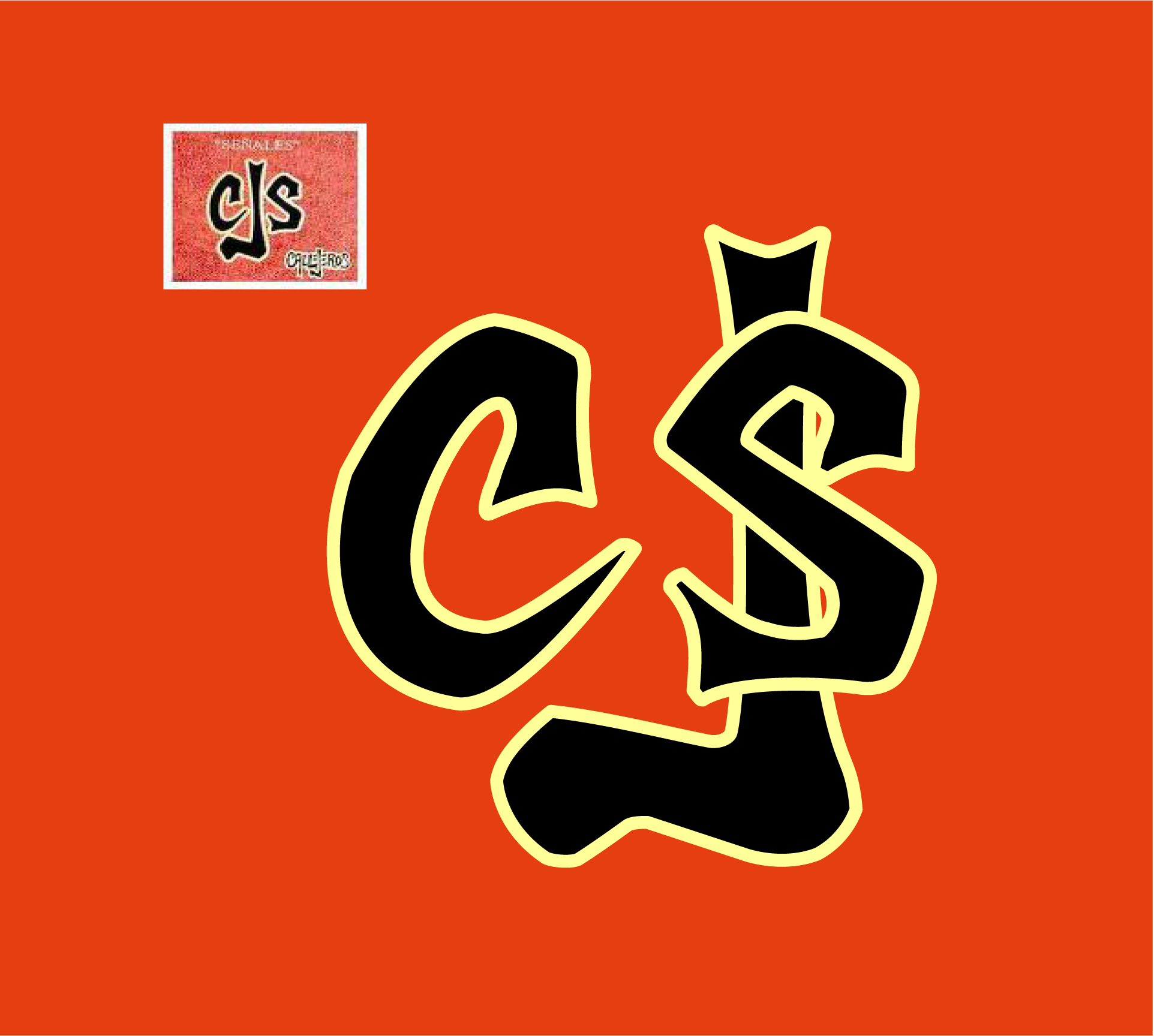 callejeros-cjs-Logo-Vector