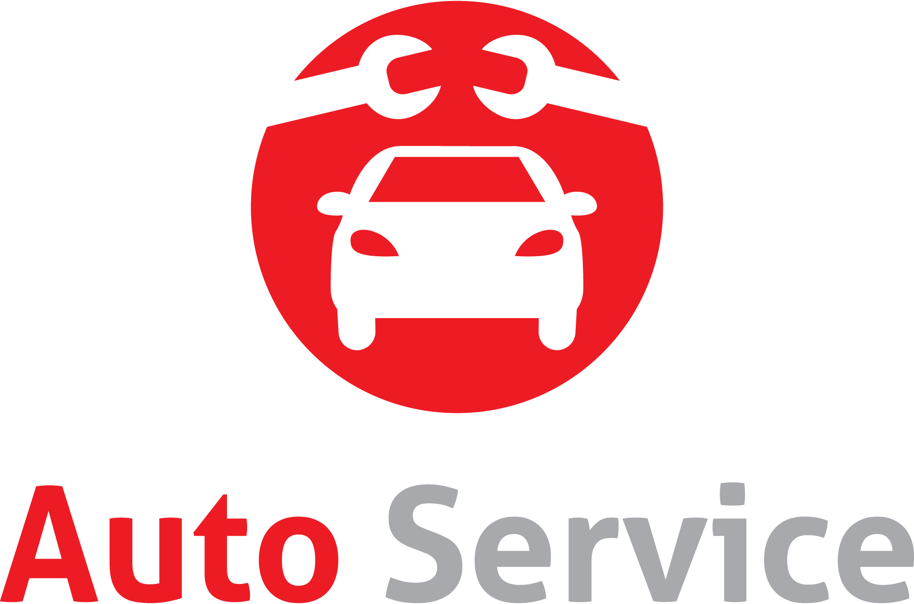 car-repair-Logo-Vector