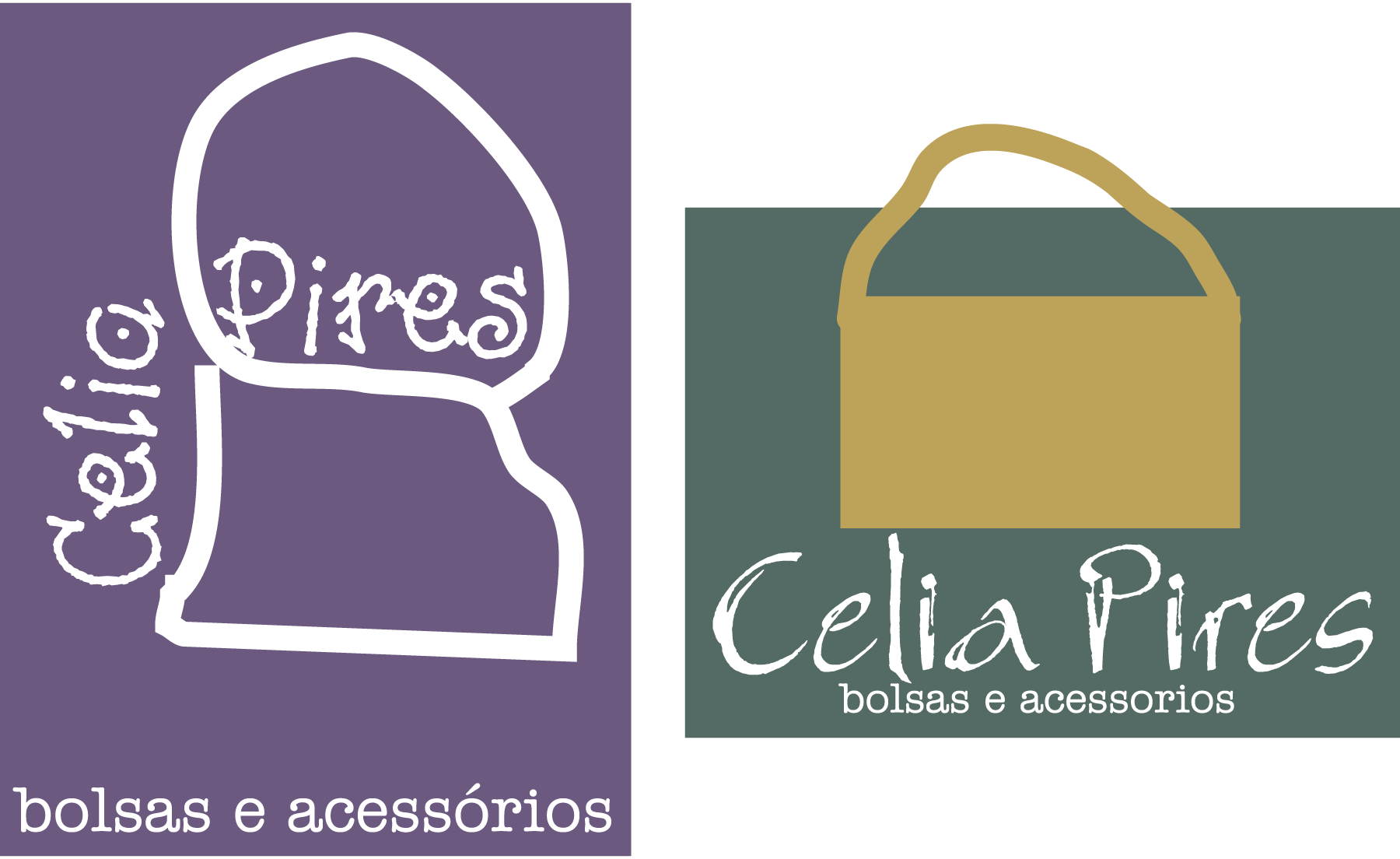 celia-pires-bolsas-Logo-Vector