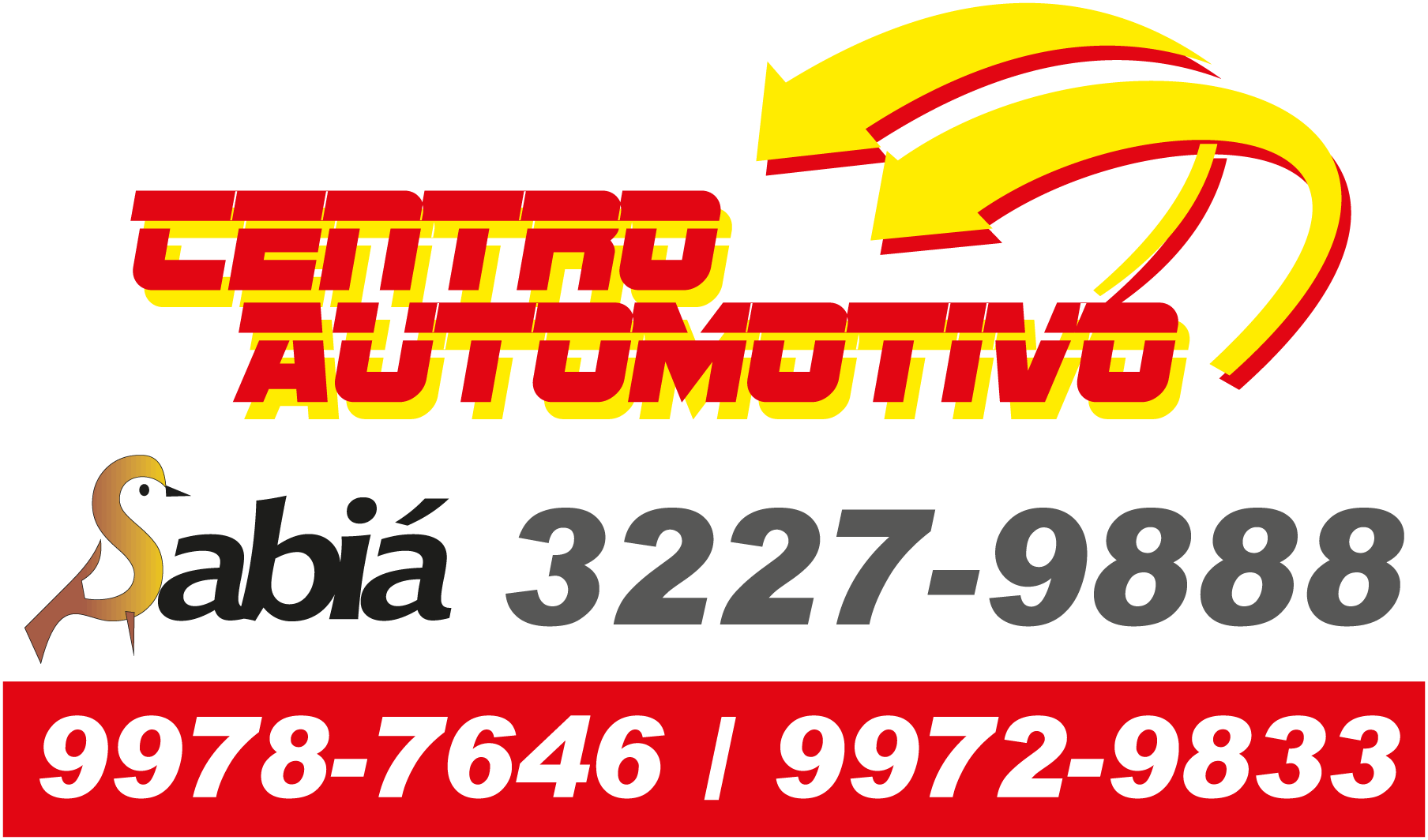 centro-automotivo-sabia-Logo-Vector