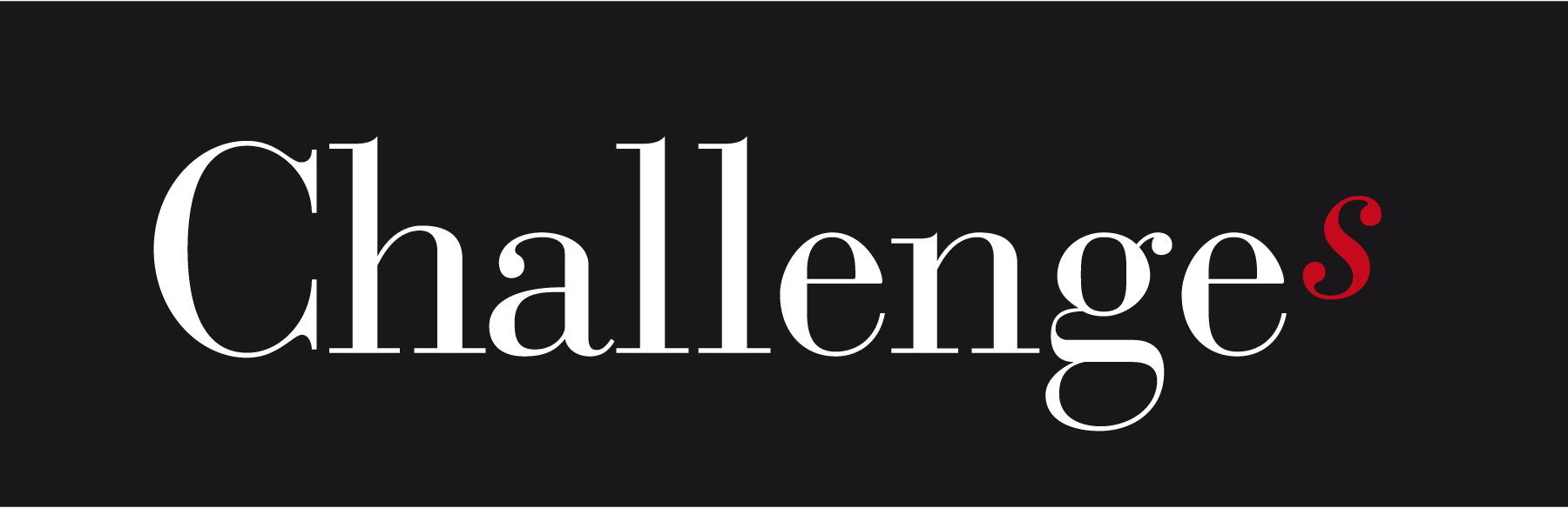 challenges-Logo-Vector