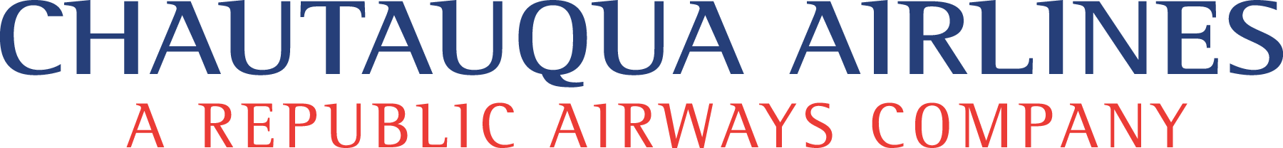 chautauqua-rlines-Logo-Vector