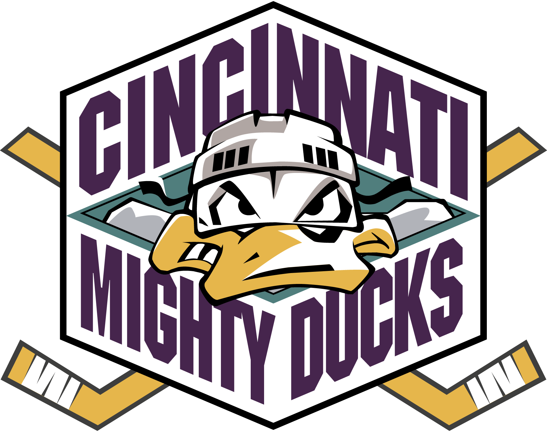 cincinnati-mighty-ducks-Logo-Vector