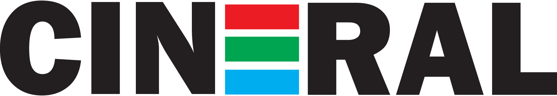 cineral-Logo-Vector