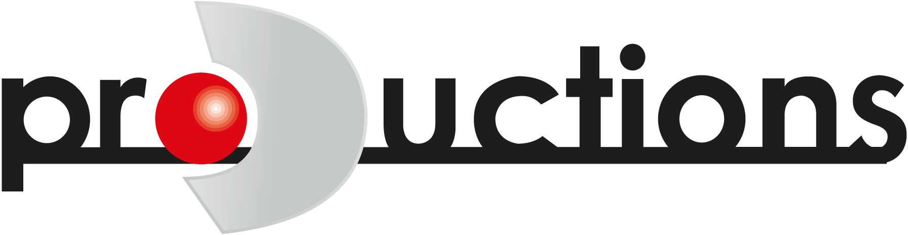 d-productions-Logo-Vector