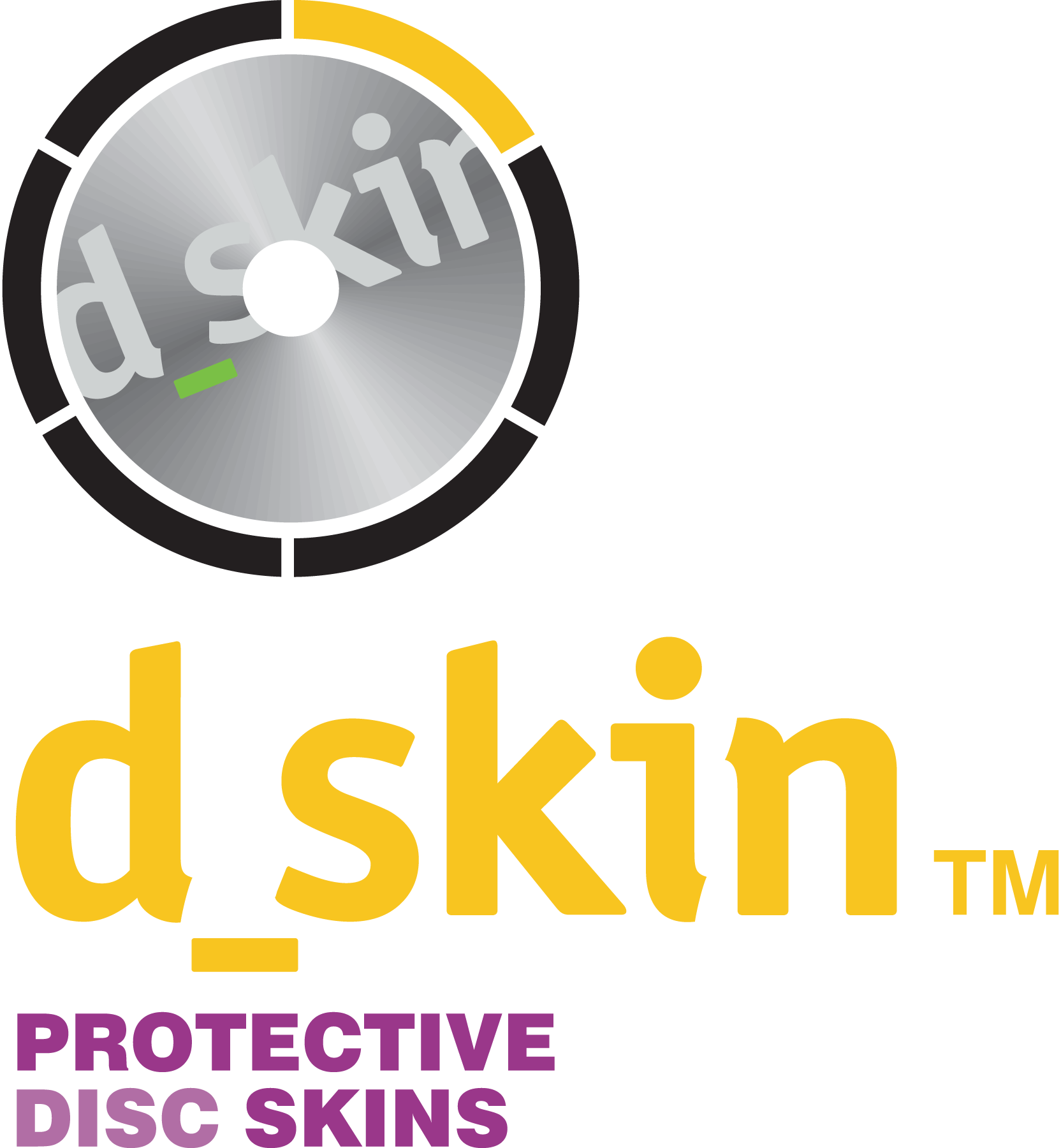 d_skin-Logo-Vector