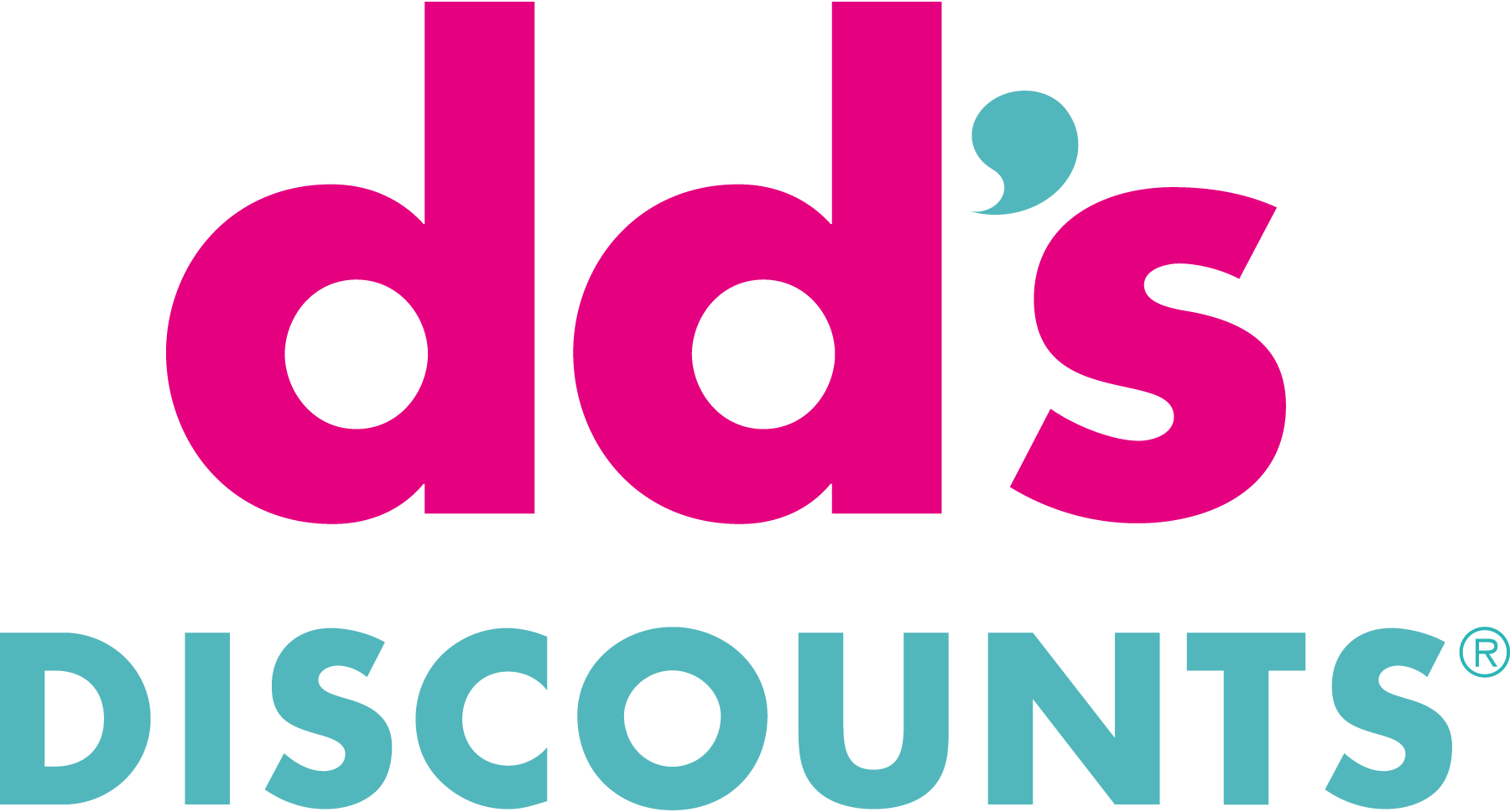 dd’s-DISCOUNTS-Logo-Vector