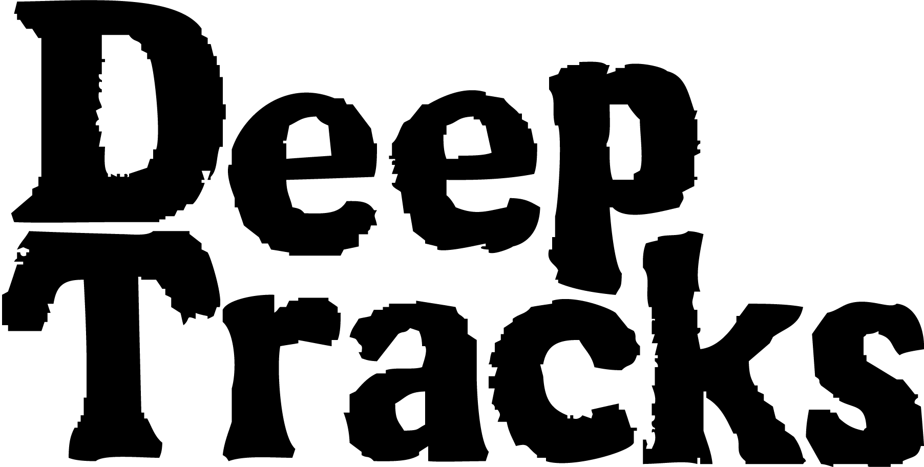 deep-tracks-Logo-Vector