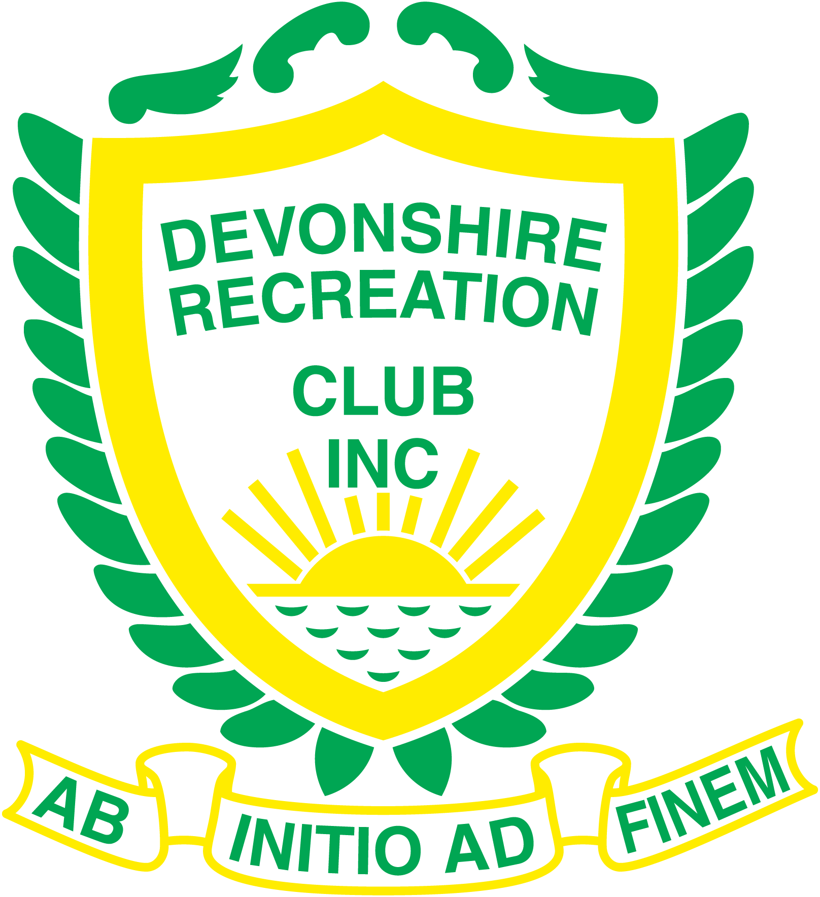 devonshire-cougars-Logo-Vector