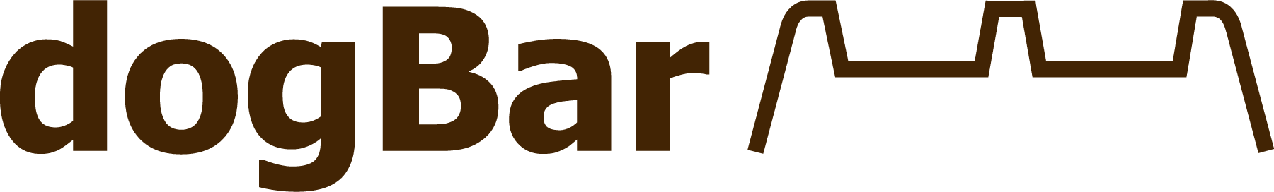 dogBar-Logo-Vector