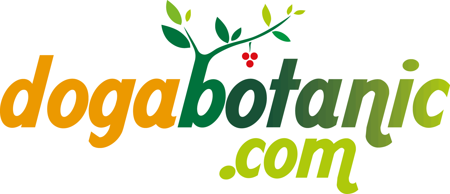 dogabotanic-Logo-Vector