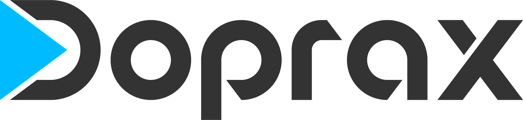 doprax-Logo-Vector