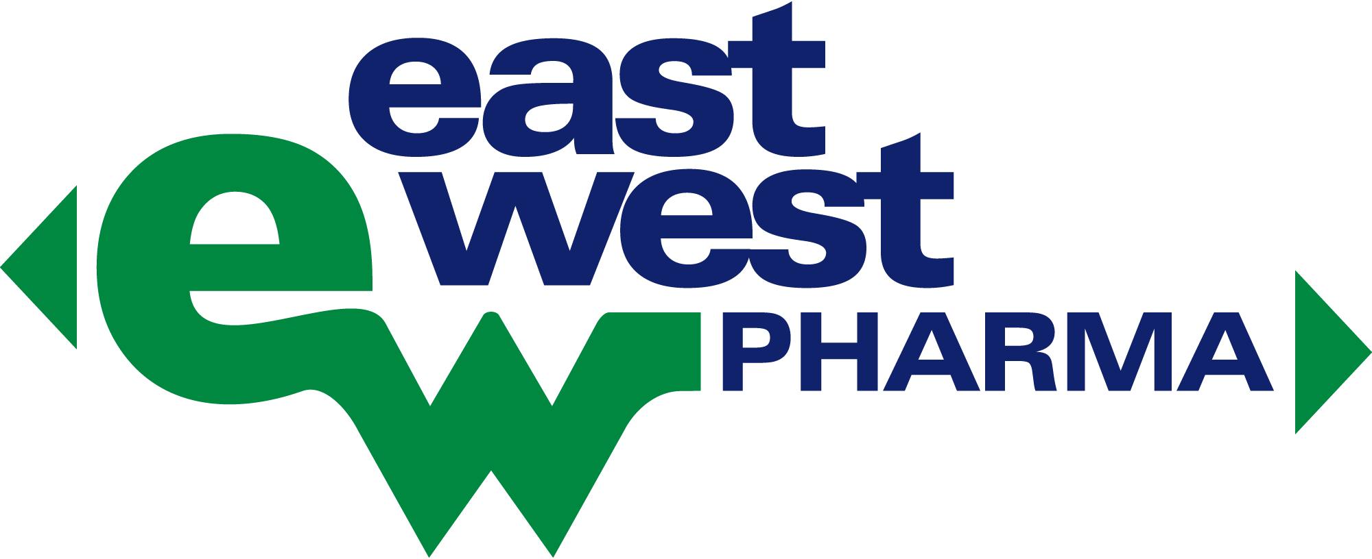 east-west-pharma-Logo-Vector