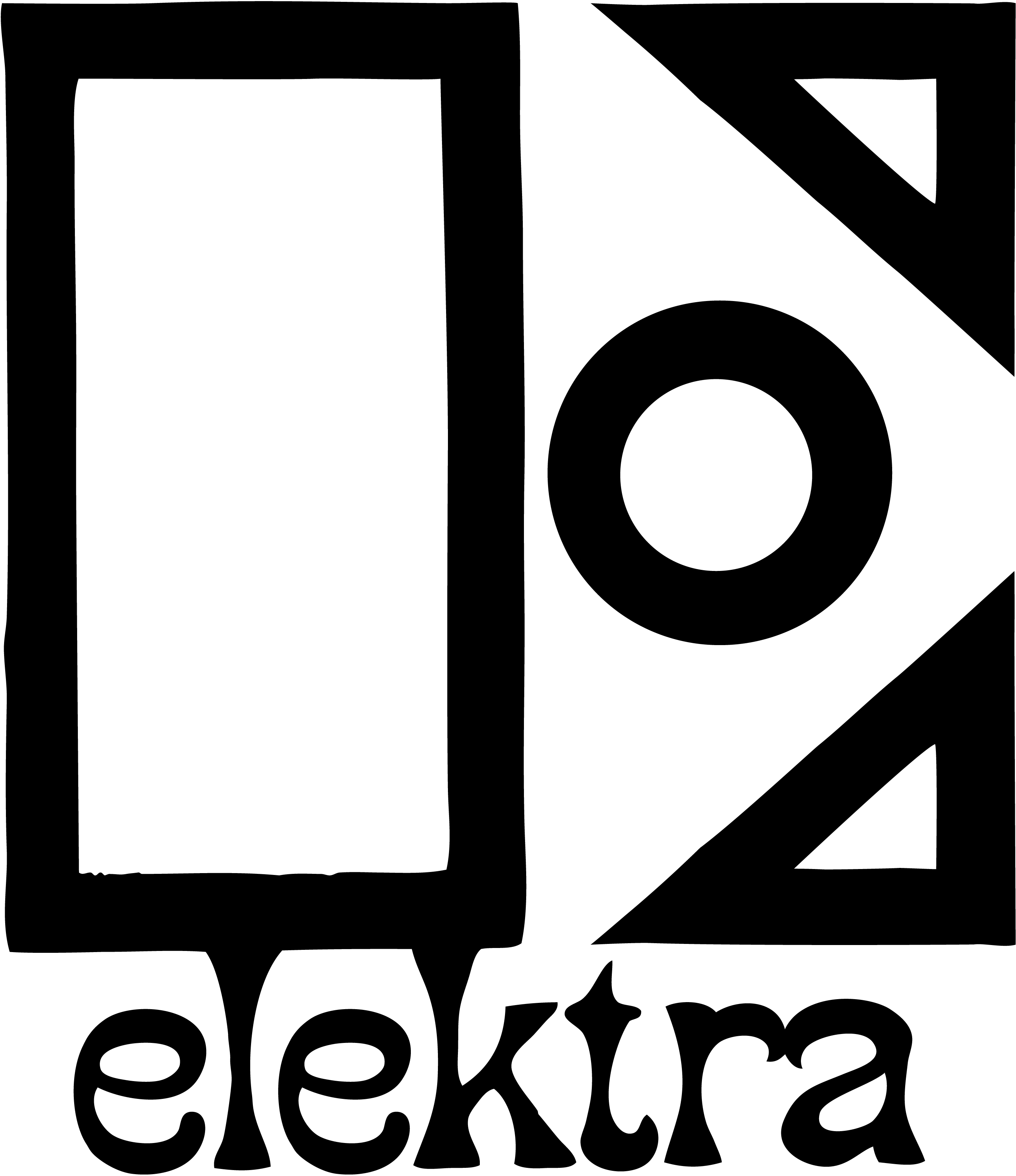 elektra-old-records-Logo-Logo-Vector