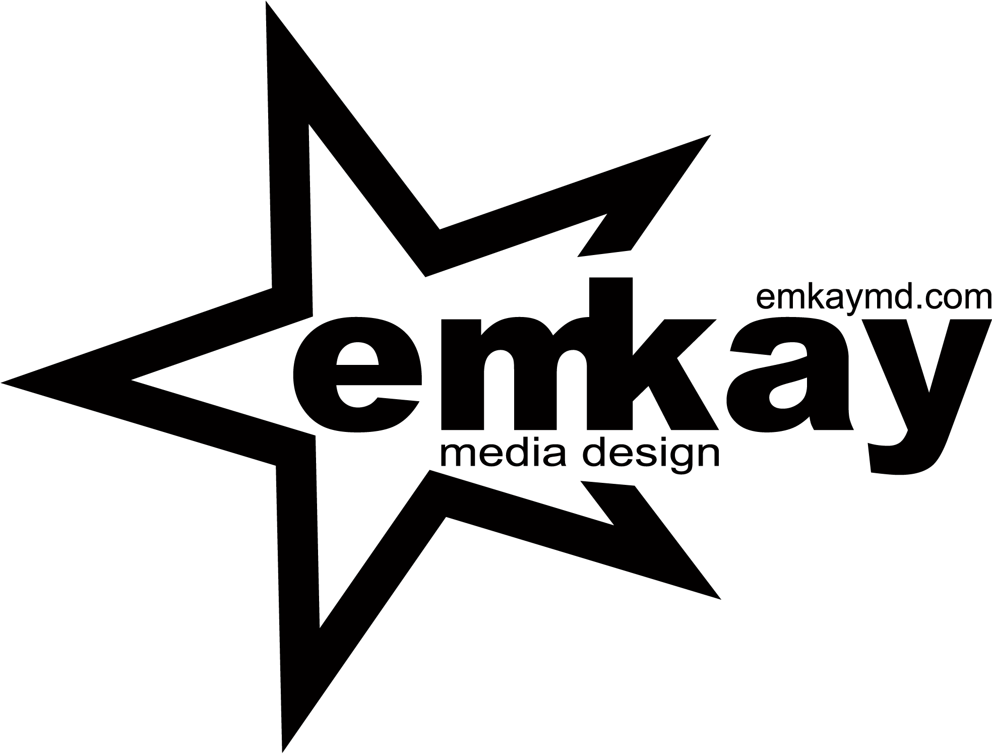 emkay-media-design-Logo-Vector