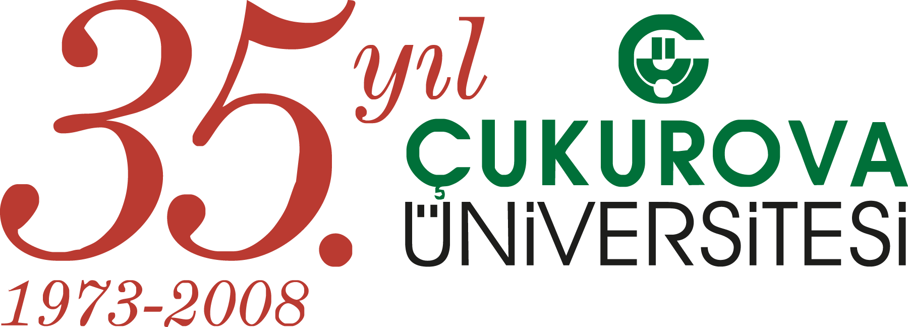 ÇUKUROVA-ÜNİVERSİTESİ-REKTÖRLÜK-Logo-Vector