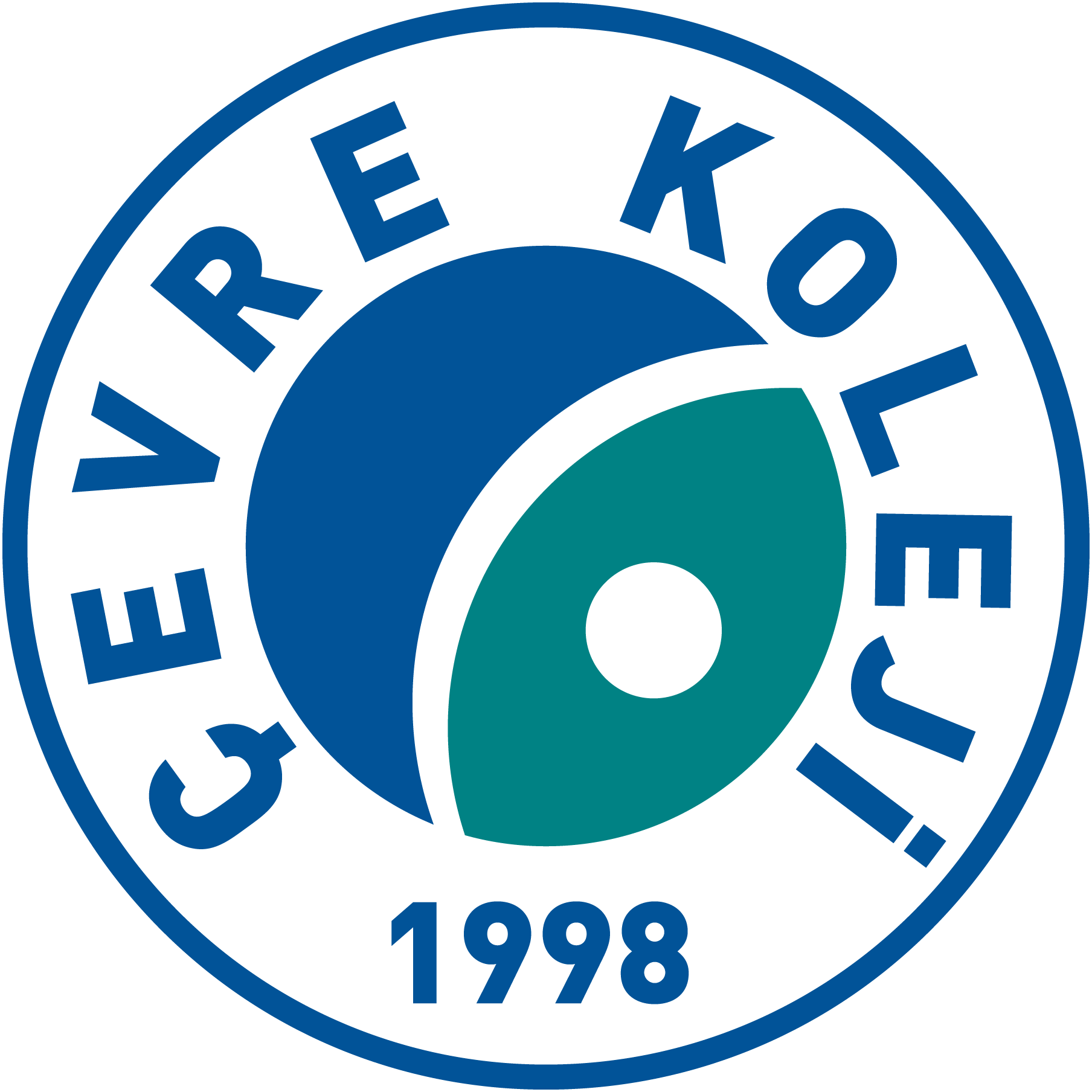 Çevre-Koleji-Logo-Vector