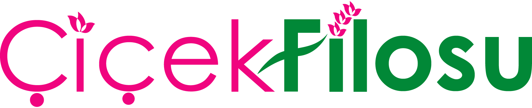 Çiçek-Filosu-Logo-Vector