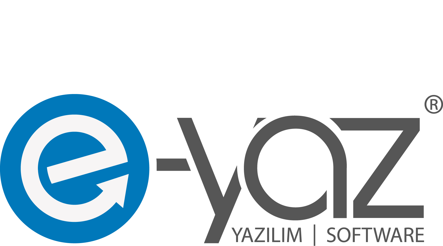 E-Yaz-Yazılım-Logo-Vector