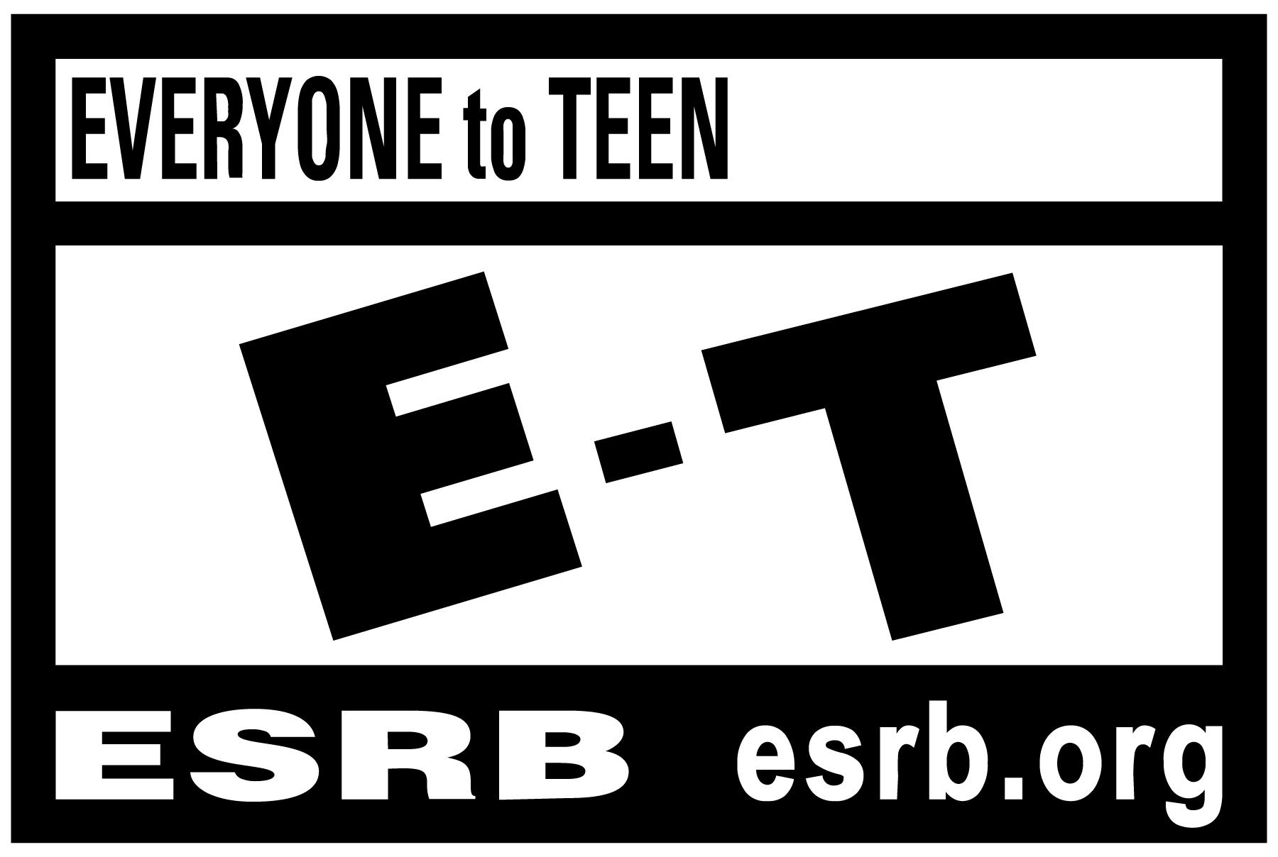 ESRB-2013-Everyone-to-Teen-Logo-Vector