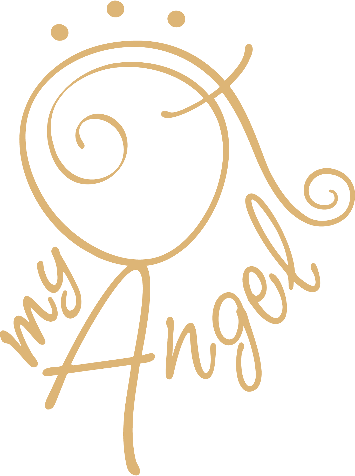 ESTEL-my-Angel-Logo-Vector