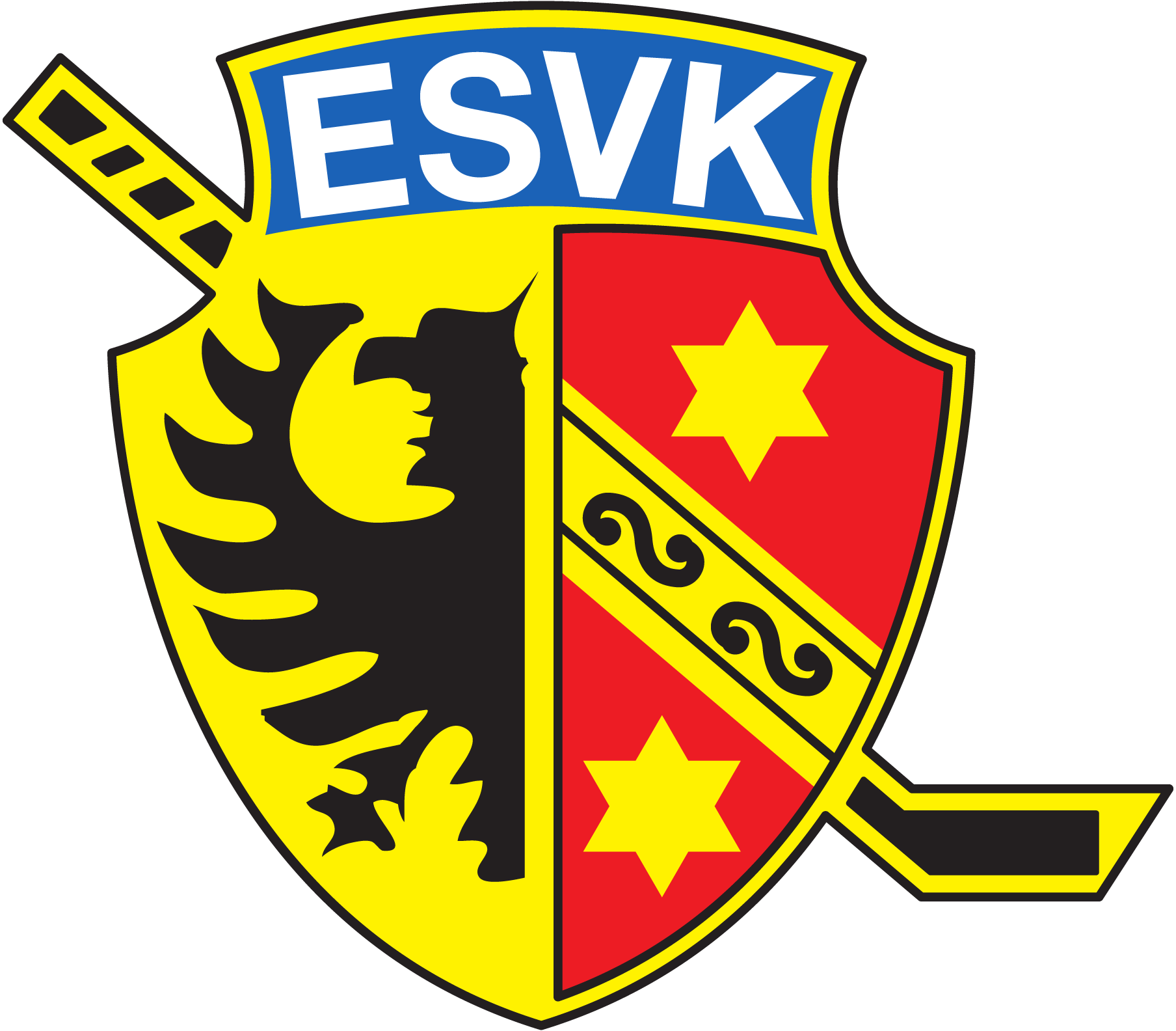 ESV-Kaufbeuren-Logo-Vector