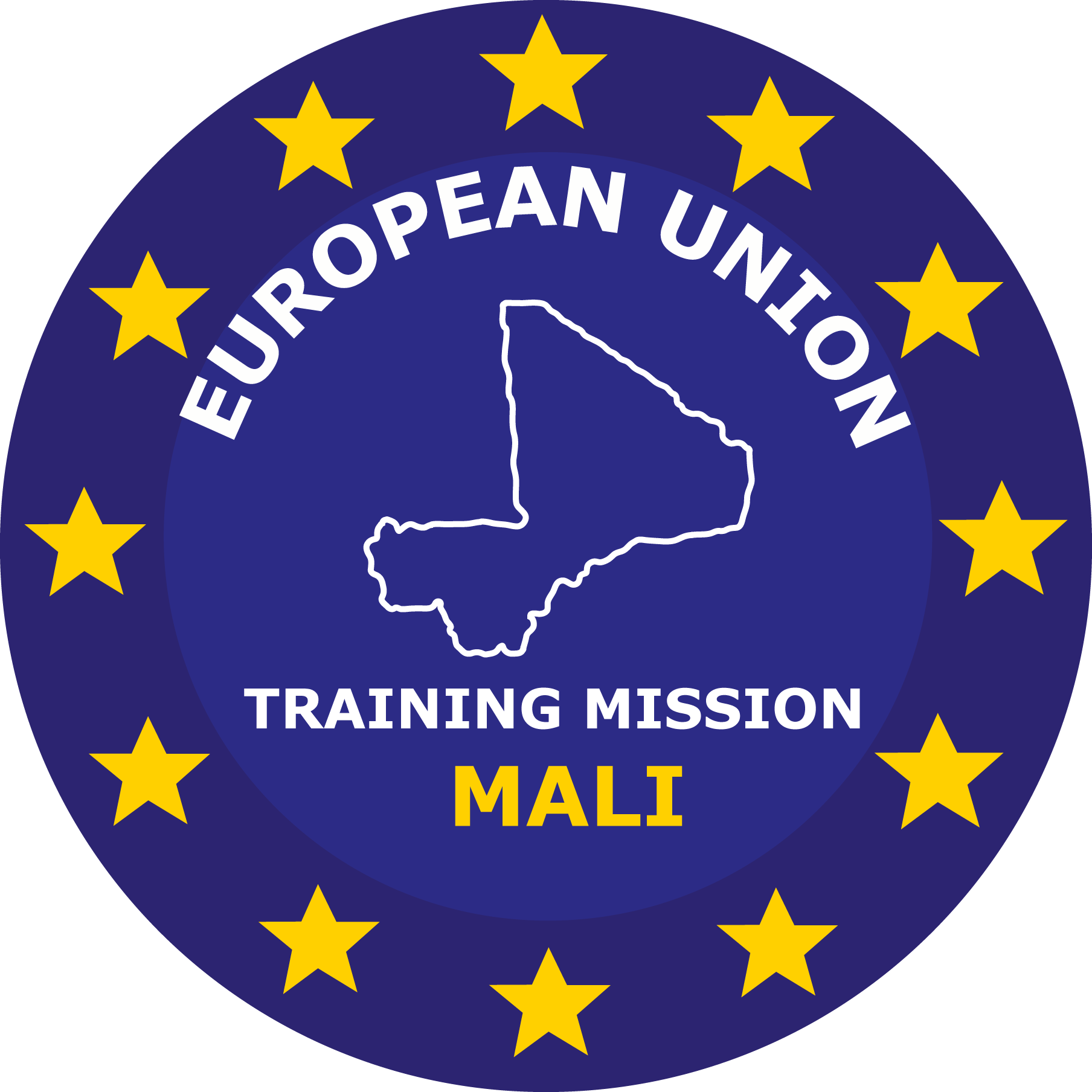 EUTM-Mali-Logo-Vector