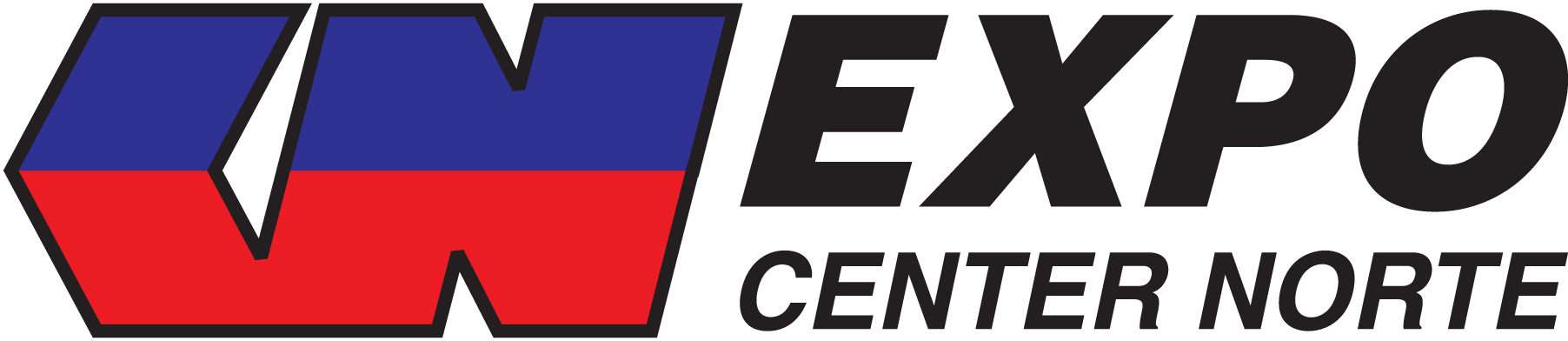 EXPO-Center-Norte-Logo-Vector