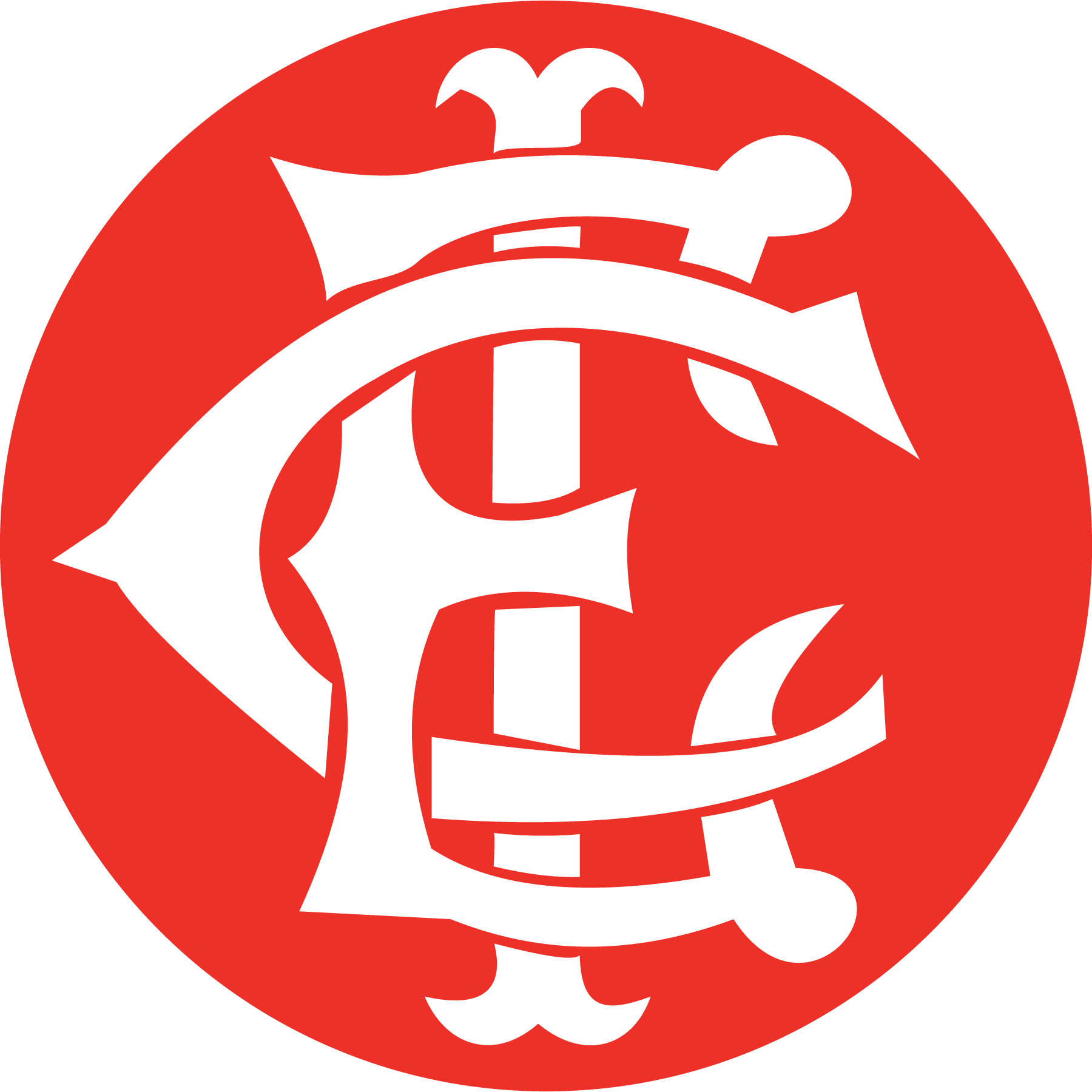 Esporte-Clube-Internacional-de-Santa-Maria-RS-Logo-Vector