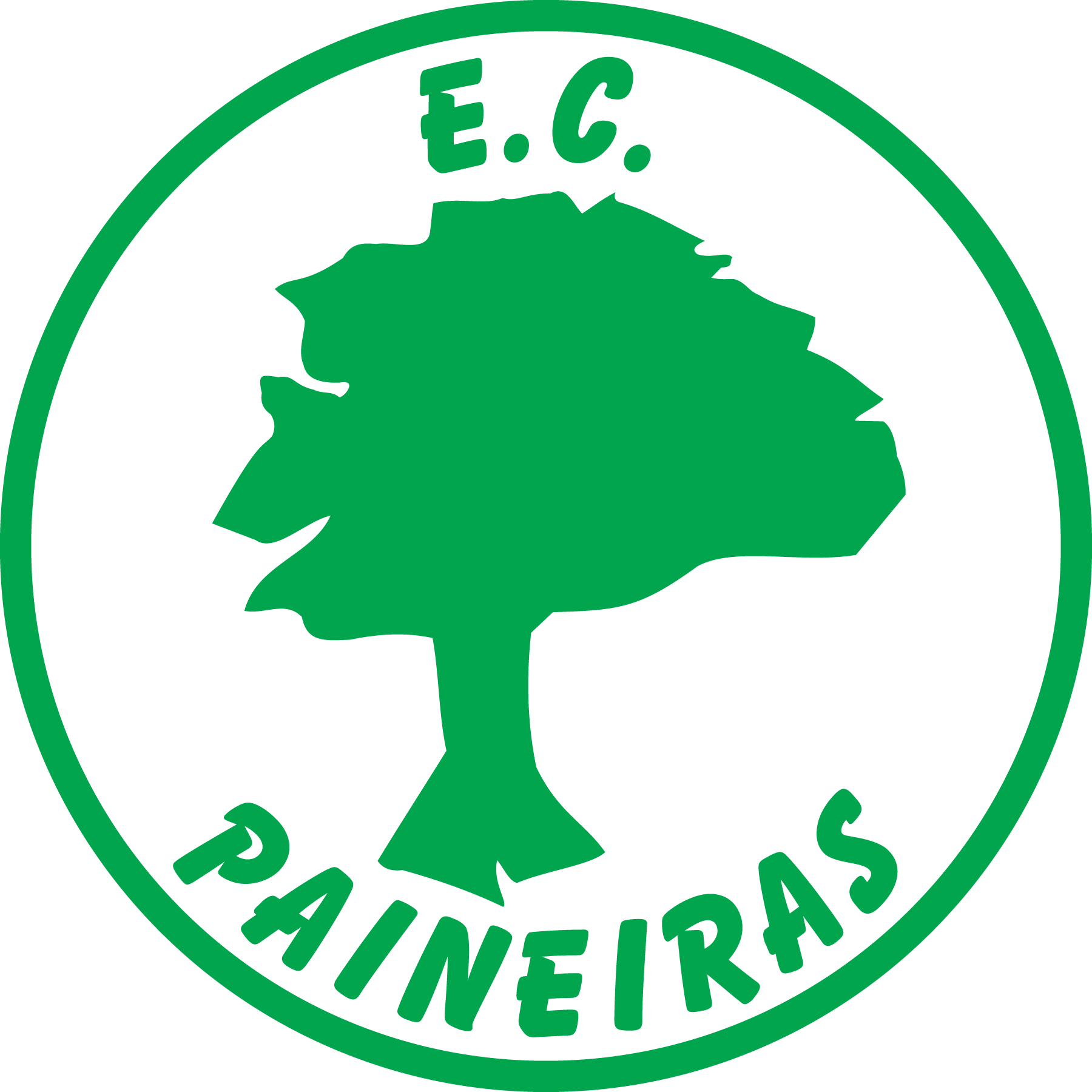 Esporte-Clube-Paineiras-de-Porto-Alegre-RS-Logo-Vector
