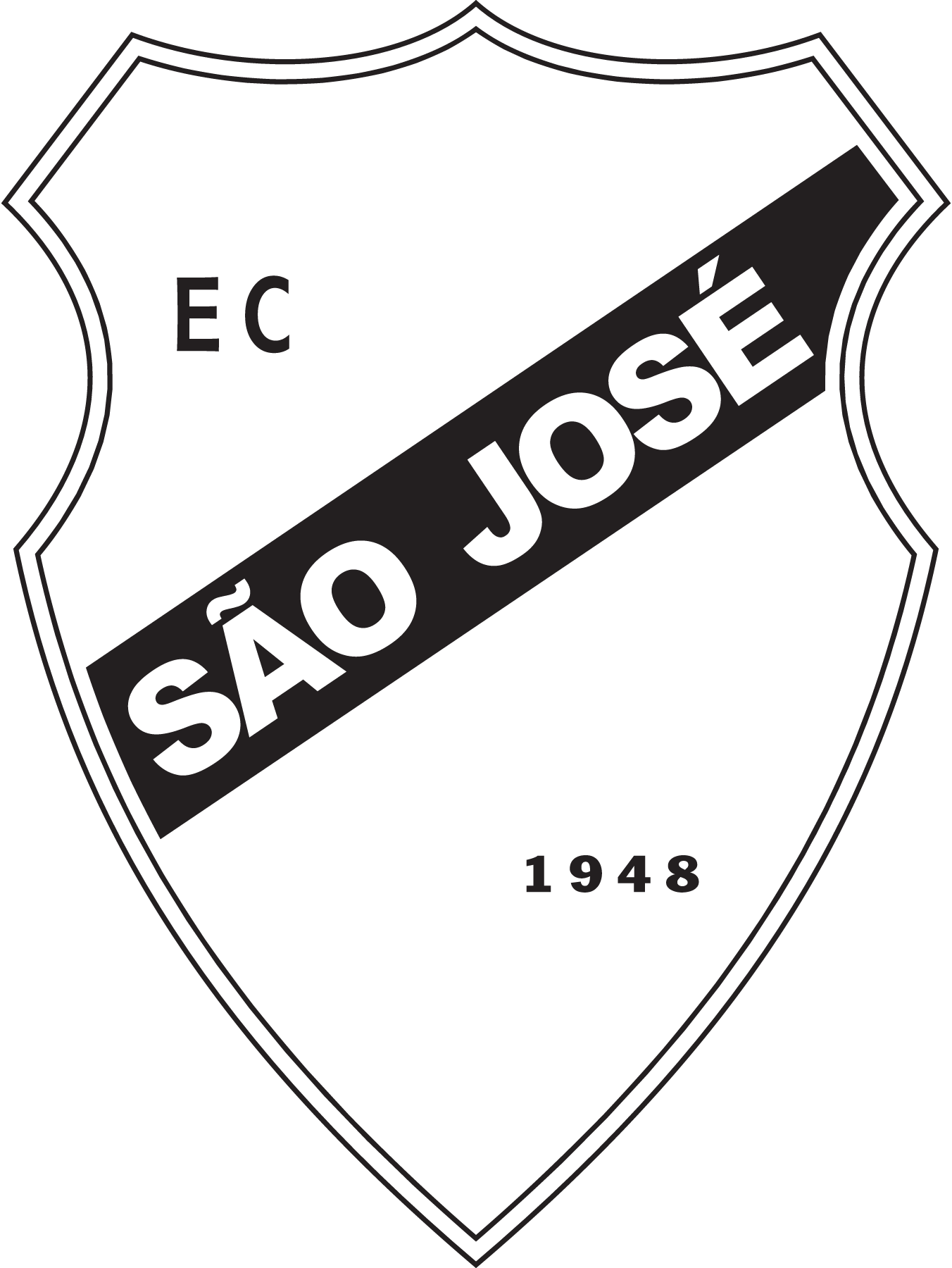 Esporte-Clube-Sao-Jose-de-Lajeado-RS-Logo-Vector