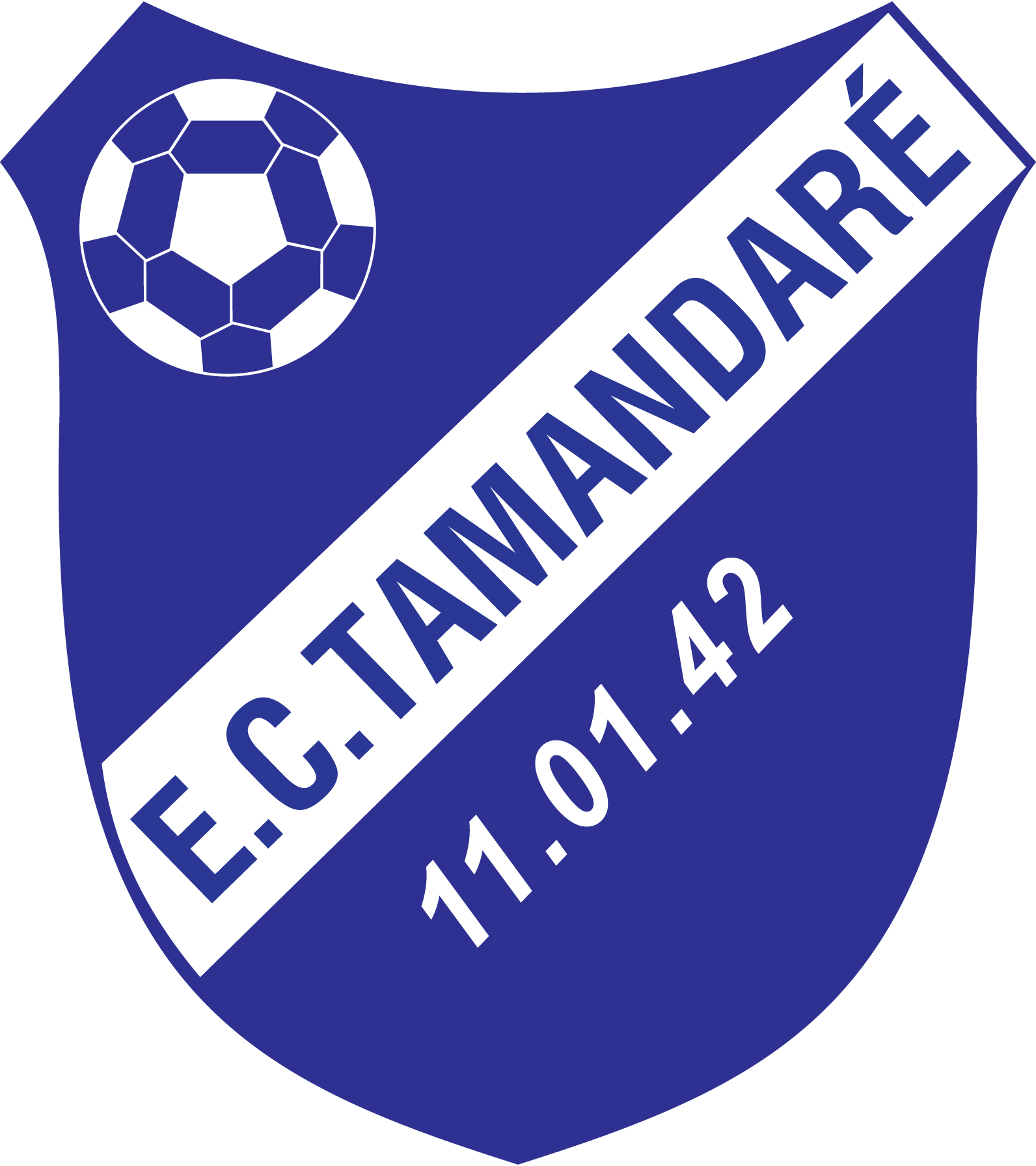 Esporte-Clube-Tamandare-de-Mostardas-RS-Logo-Vector