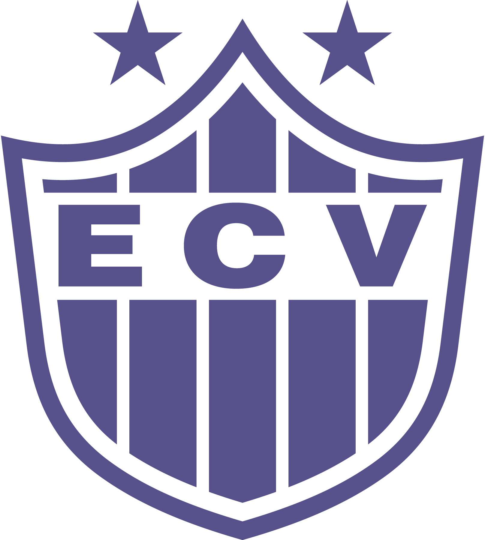 Esporte-Clube-Viana-(Viana-MA)-Logo-Vector