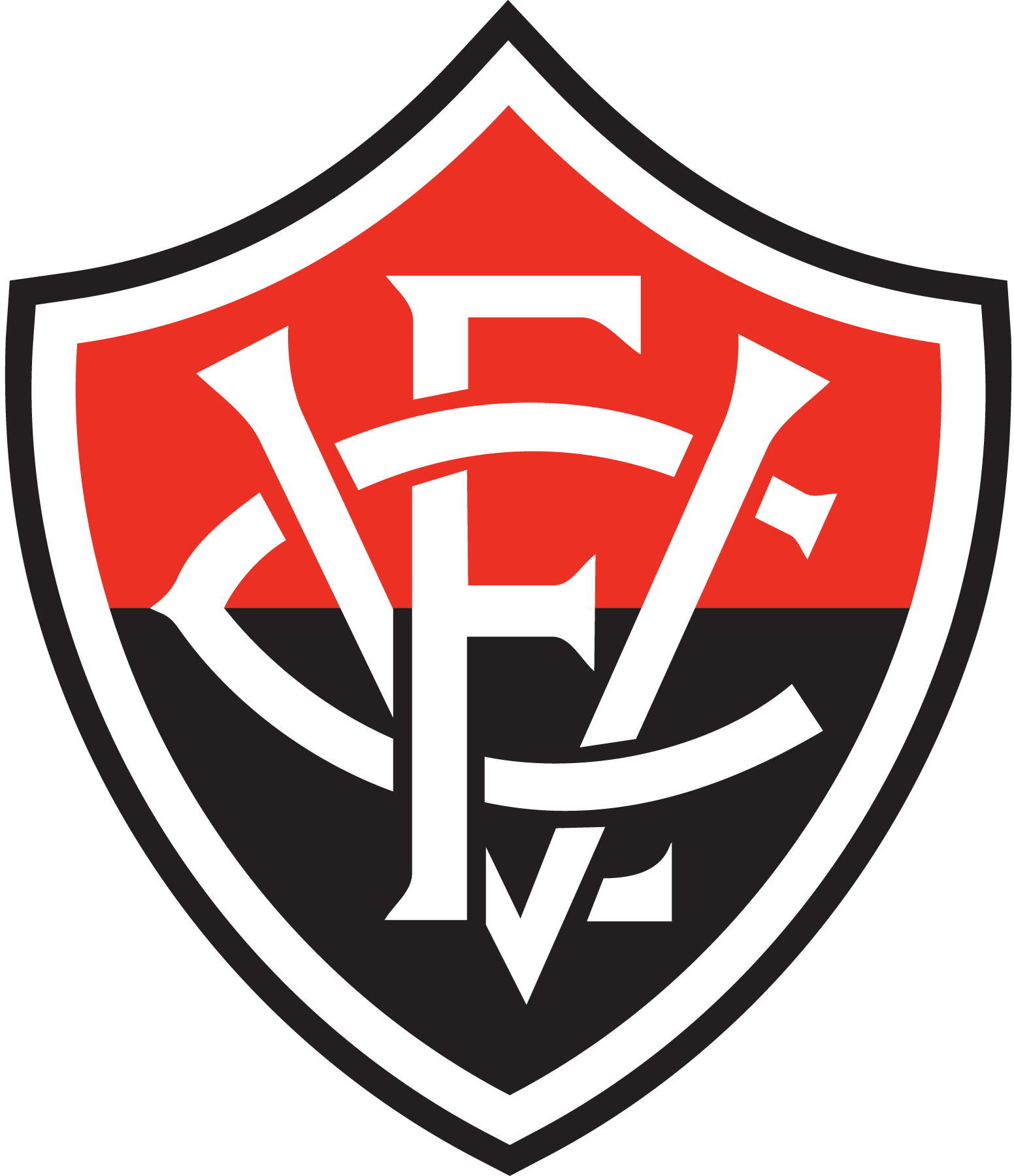 Esporte-Clube-Vitoria-de-Salvador-BA-Logo-Vector