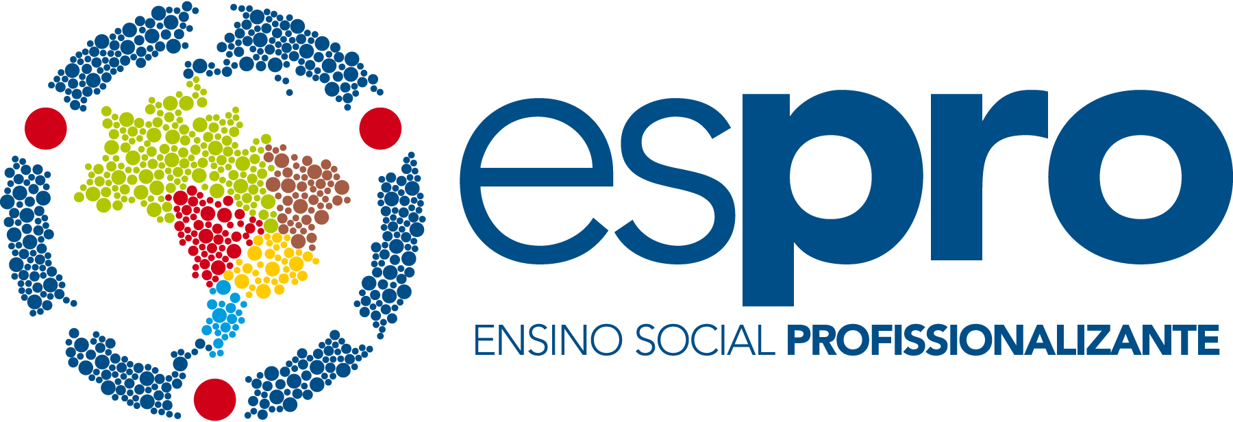 Espro---Ensino-Social-Profissionalizante-Logo-Vector