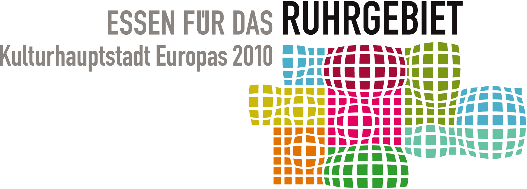 Essen-für-das-Ruhrgebiet-Kulturhauptstadt-Europas-2010-Logo-Vector
