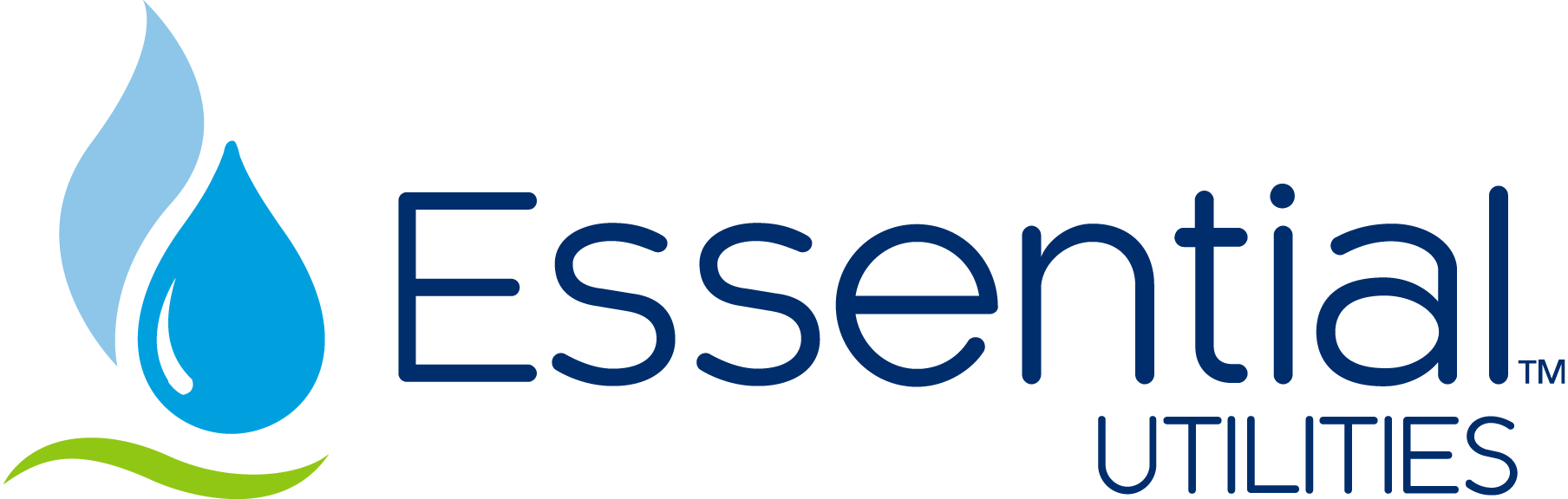 Essential-Utilities-Logo-Vector