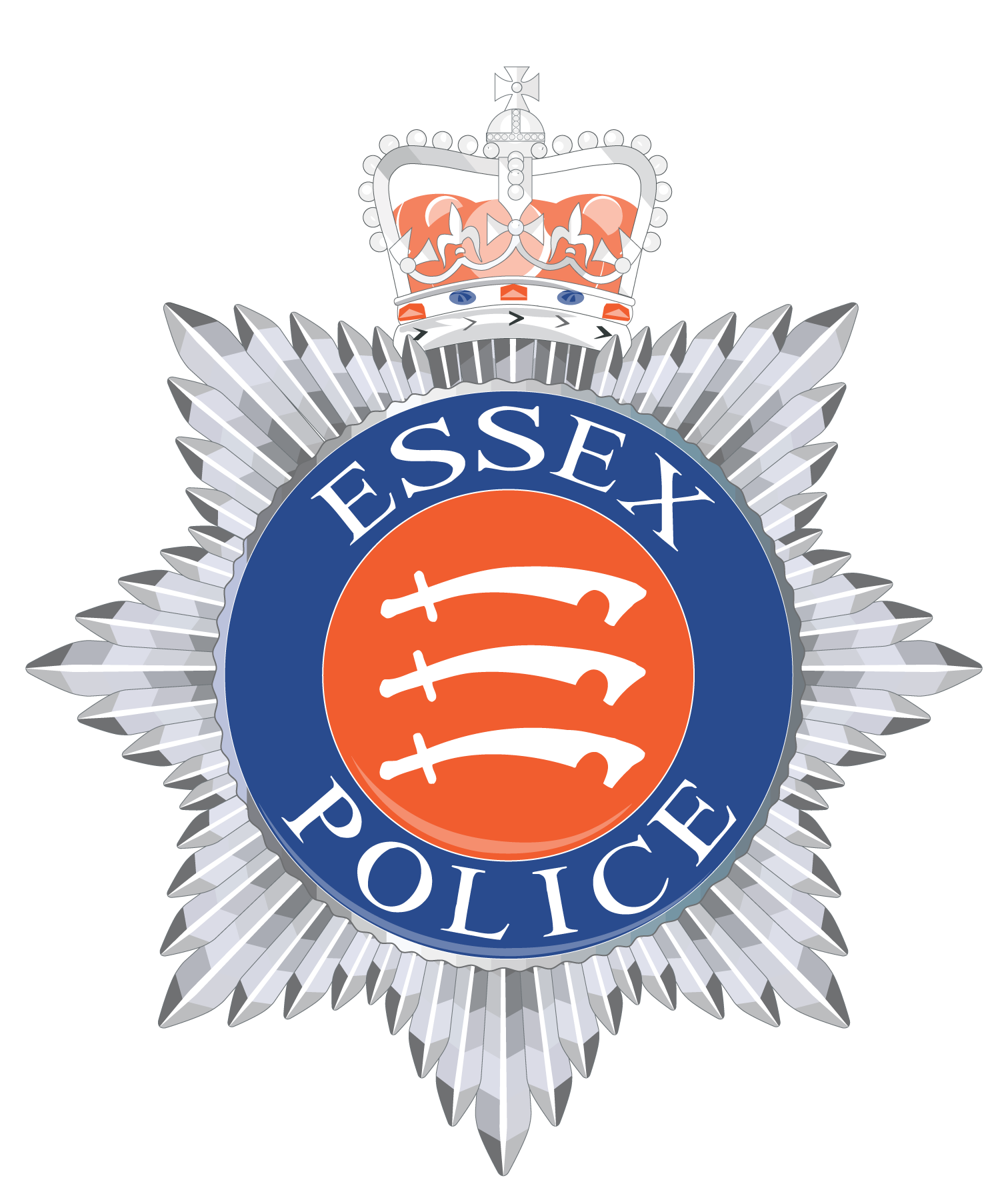 Essex-Police-Badge-(Uk)-Logo-Vector